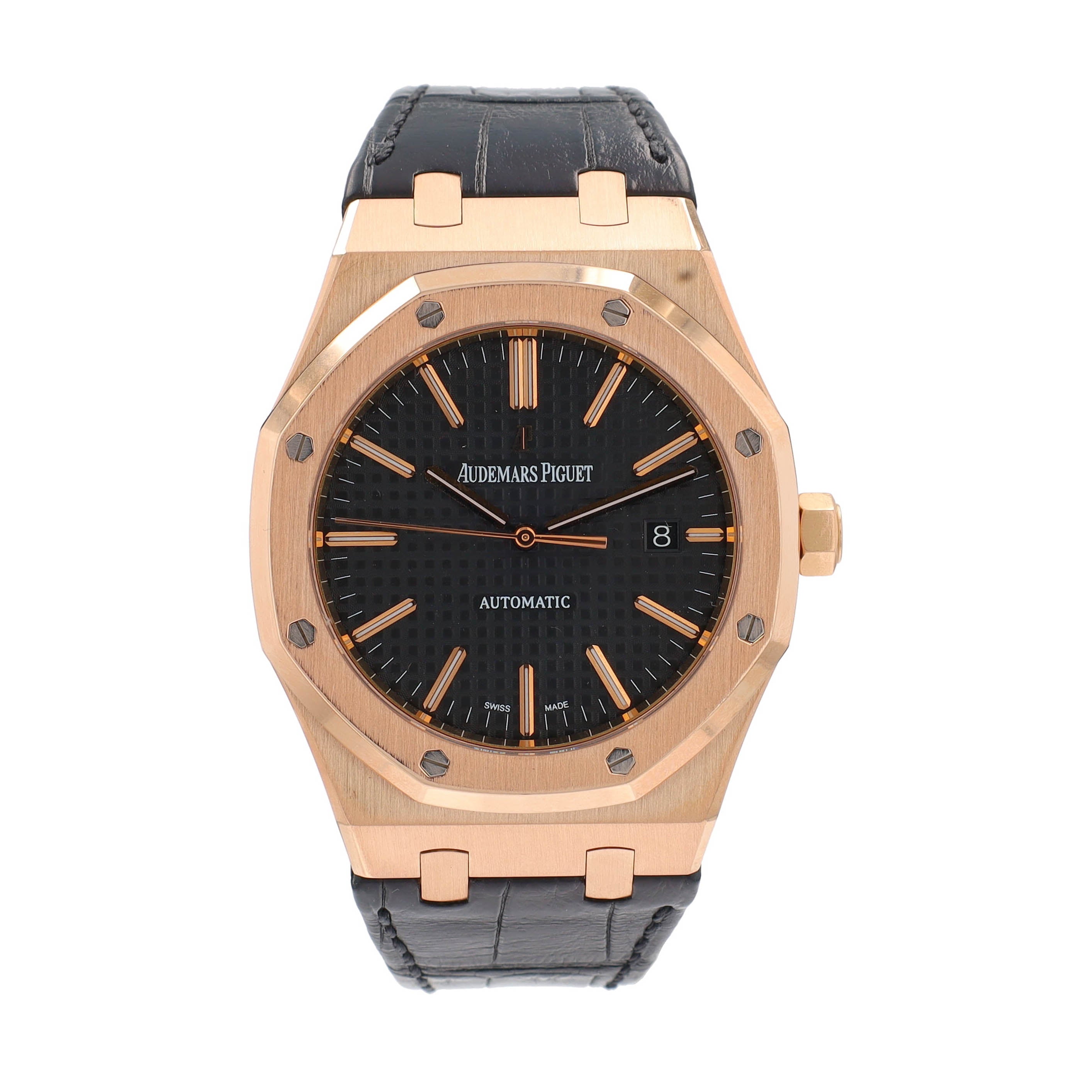 Audemars Piguet Royal Oak