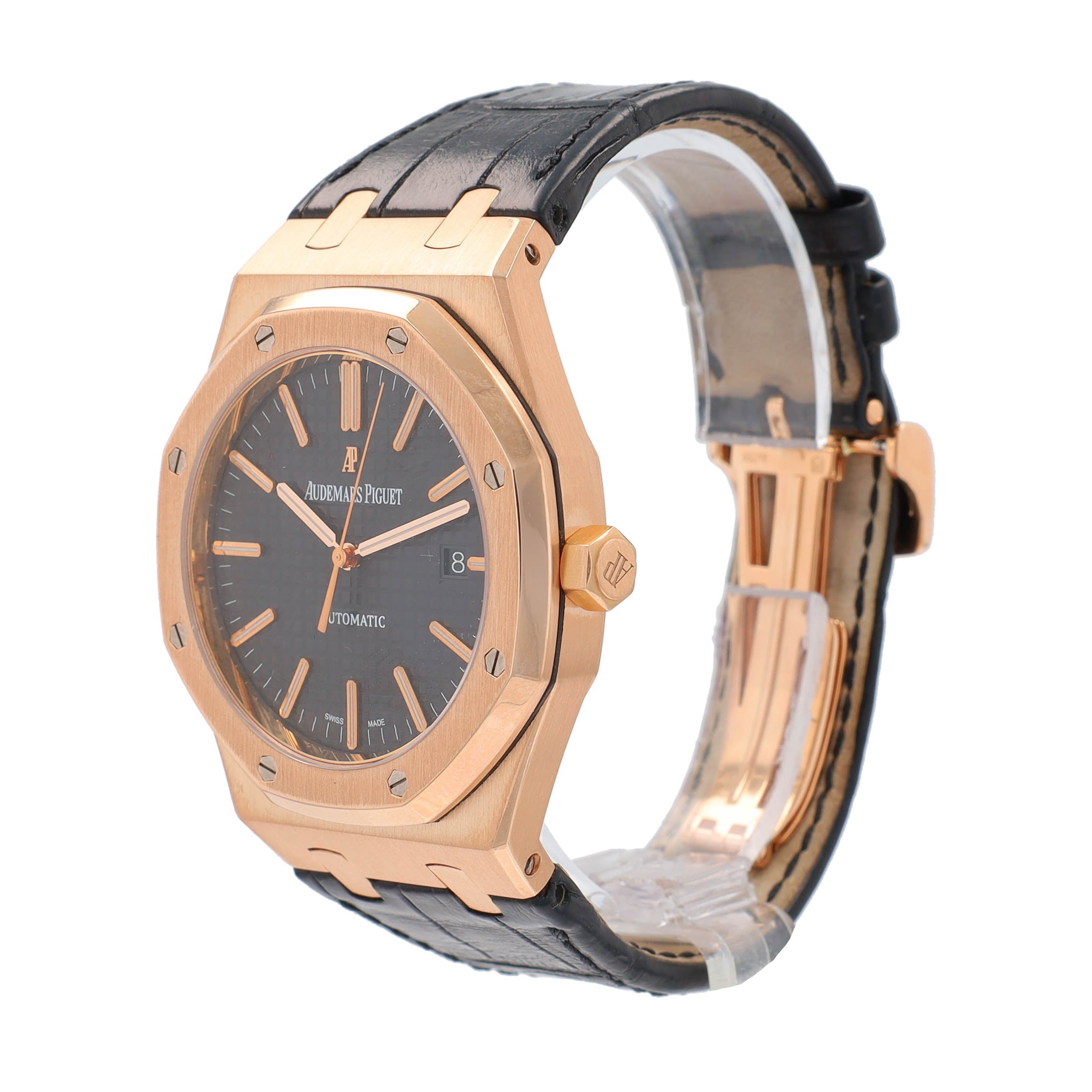 Audemars Piguet Royal Oak
