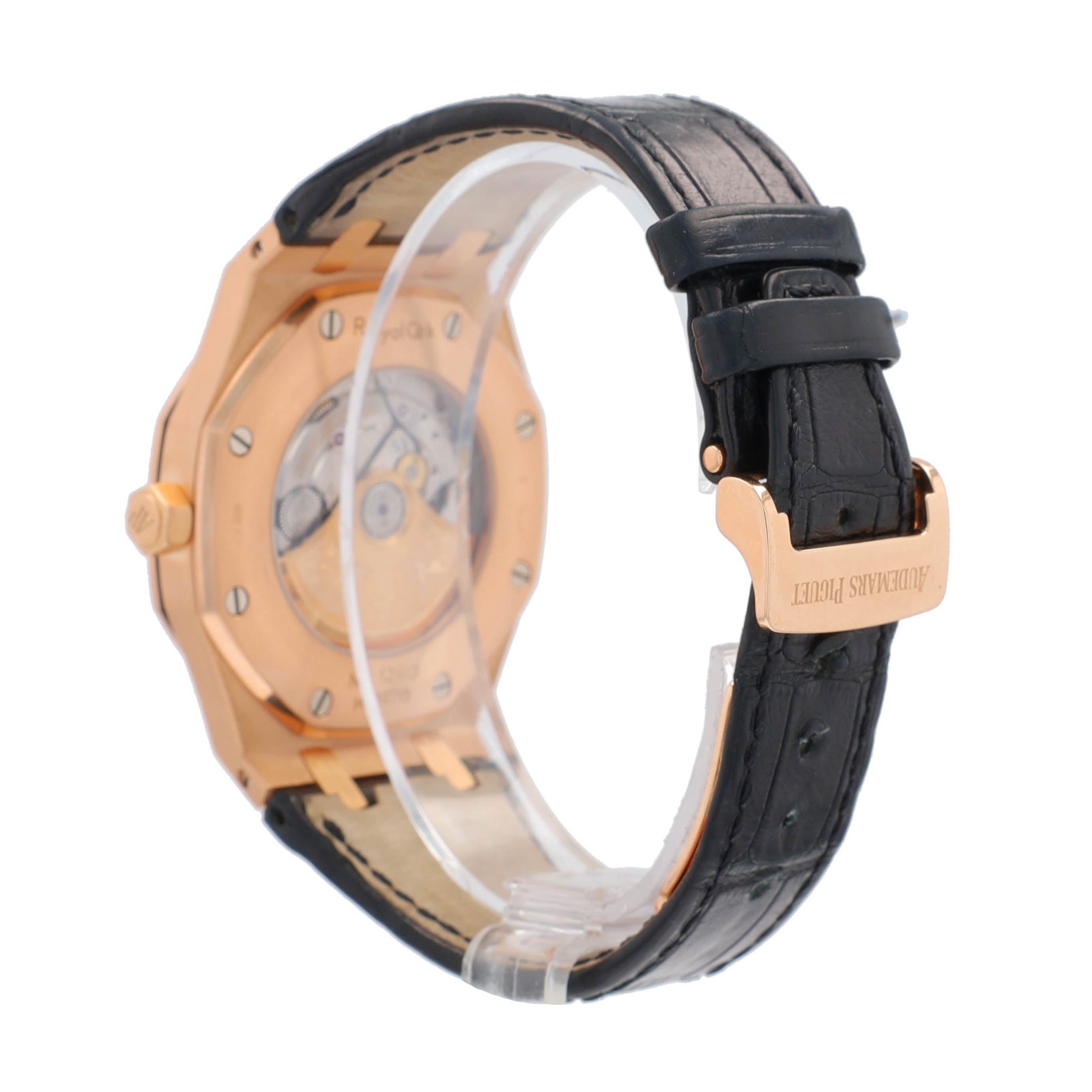 Audemars Piguet Royal Oak