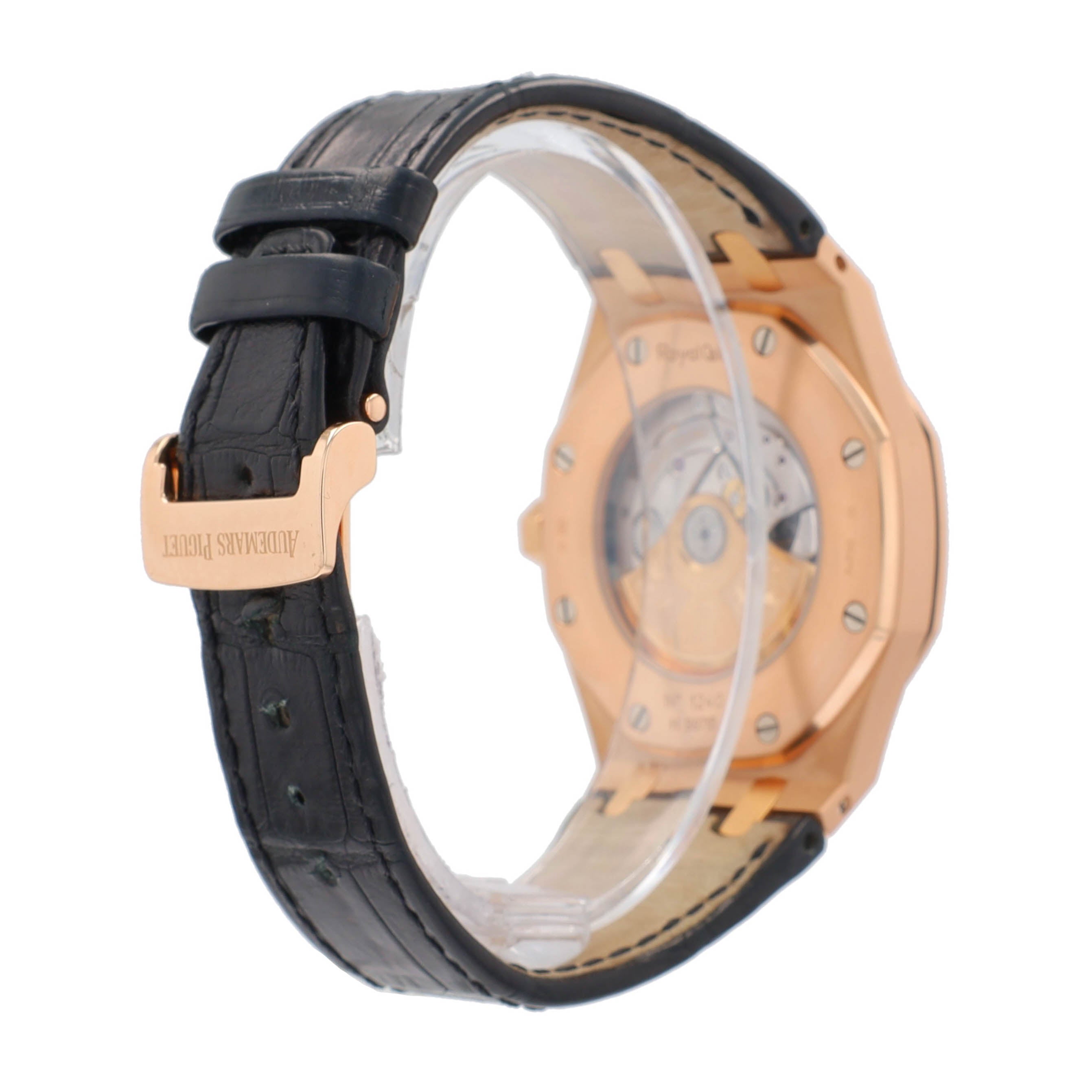 Audemars Piguet Royal Oak