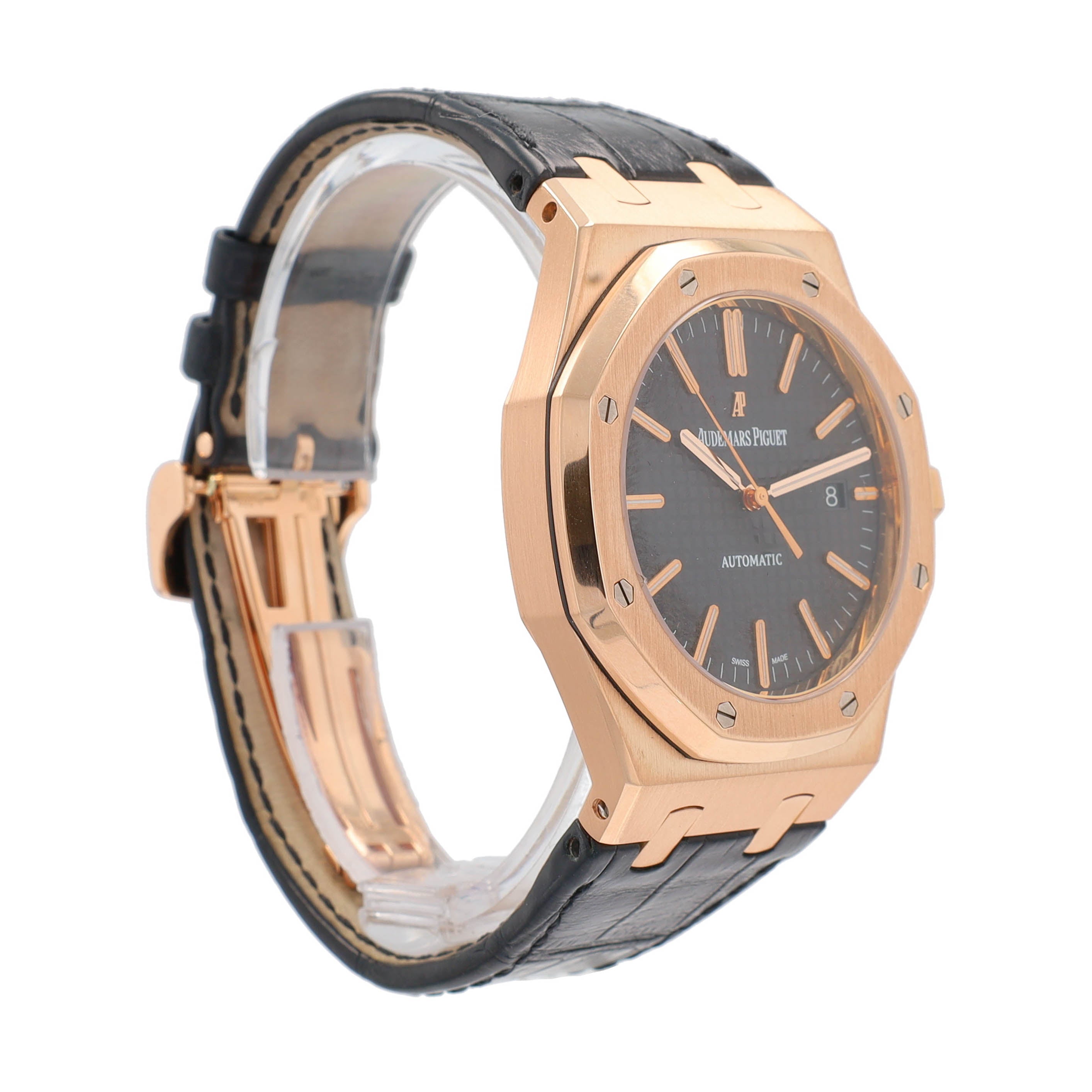 Audemars Piguet Royal Oak