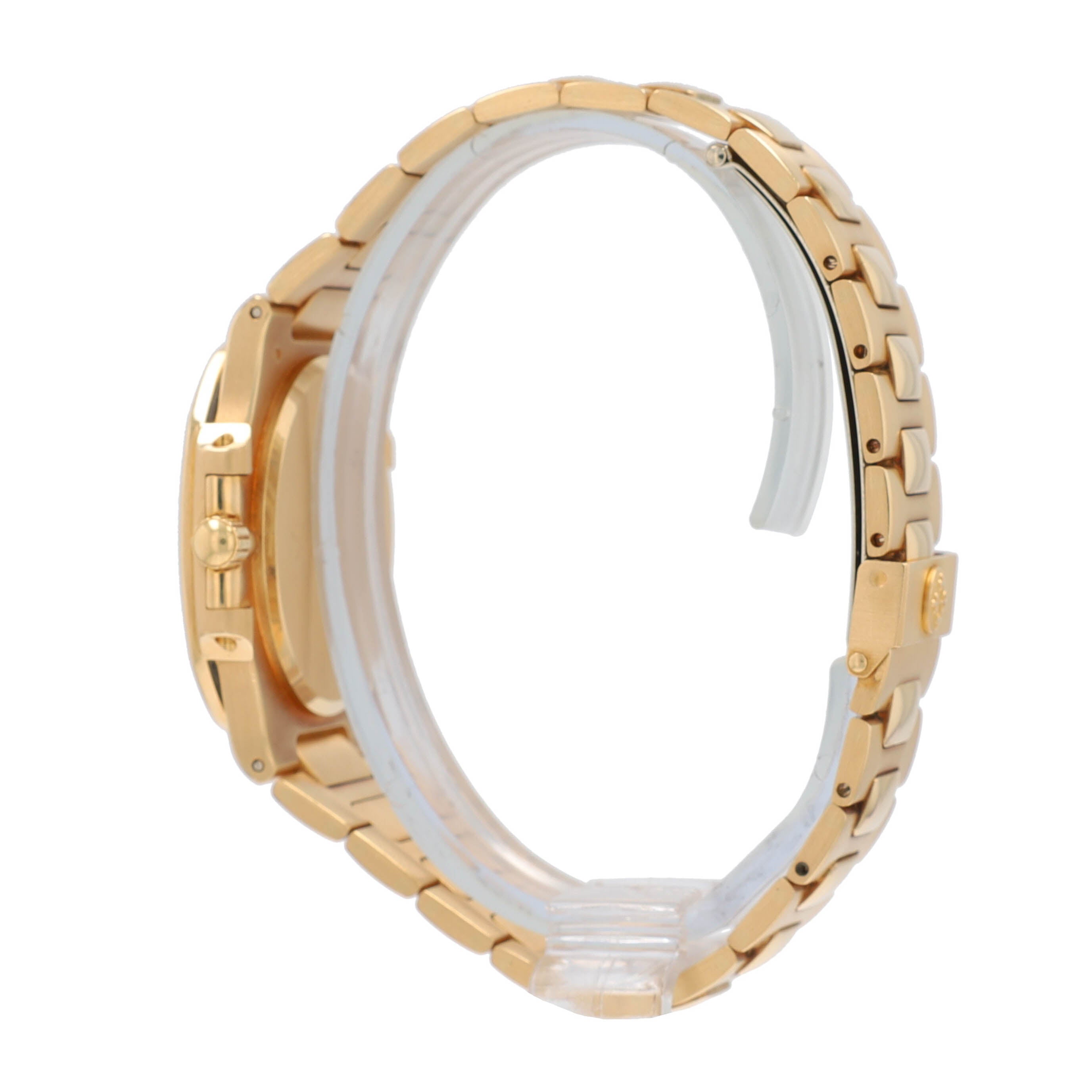 Patek Philippe Ladies Nautilus