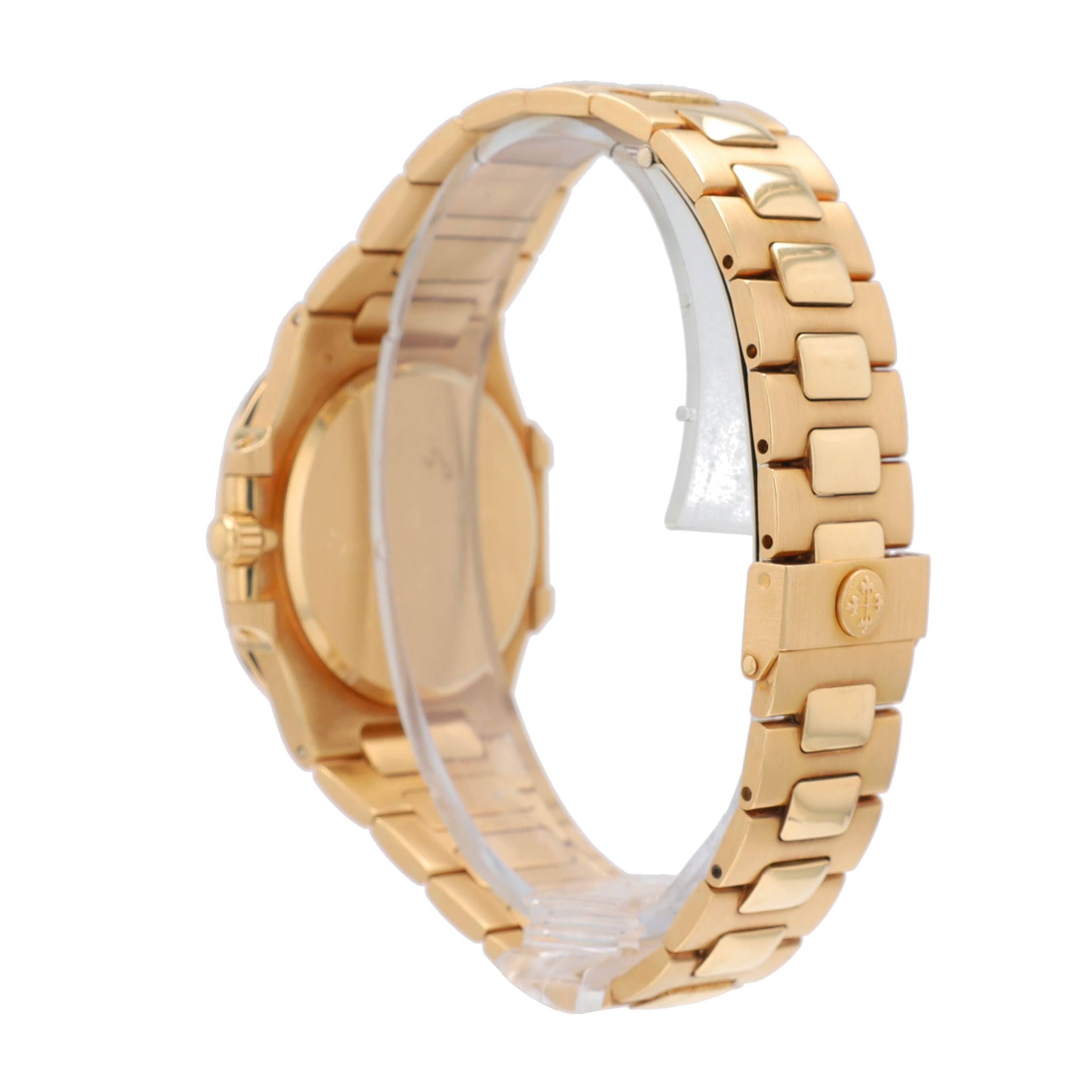 Patek Philippe Ladies Nautilus