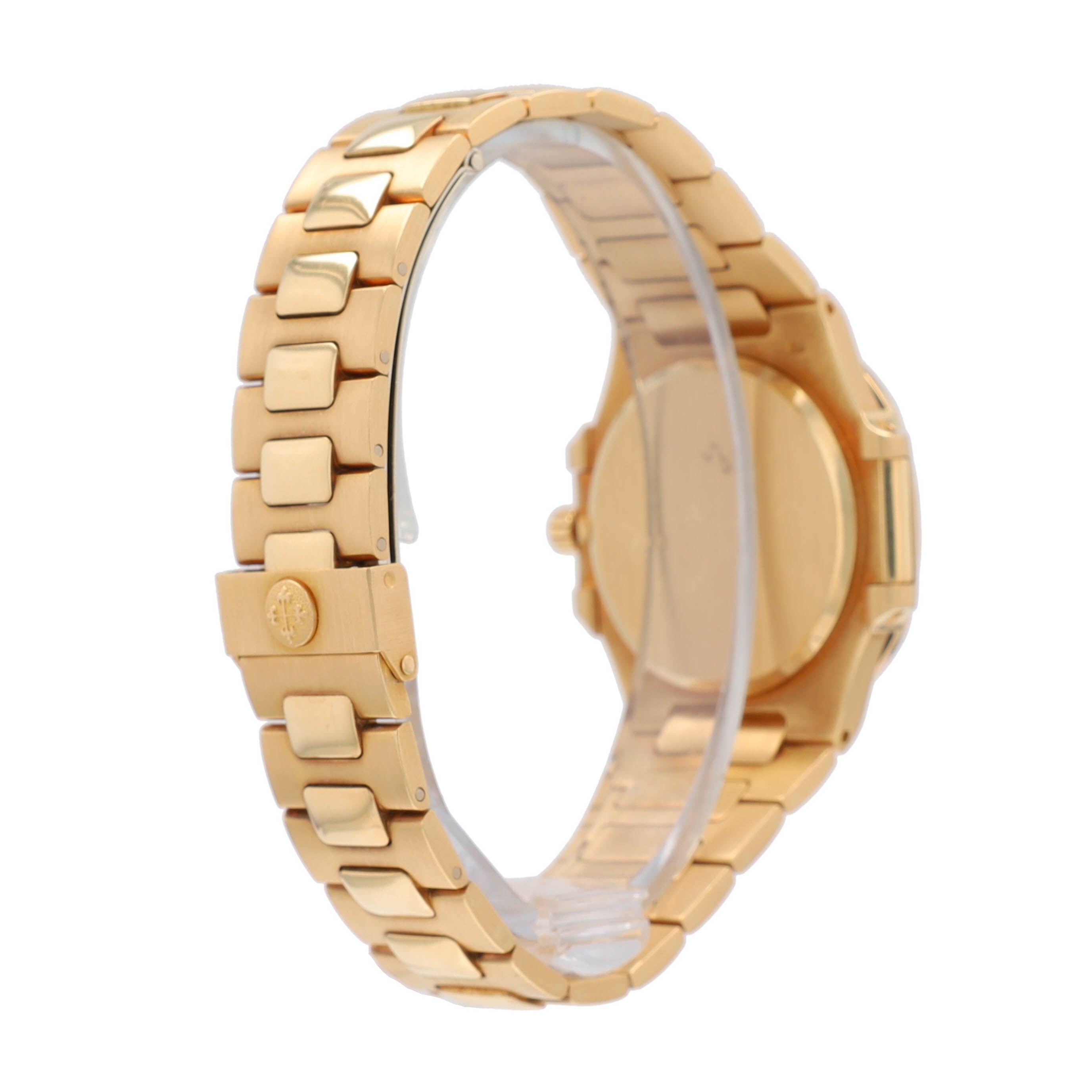 Patek Philippe Ladies Nautilus