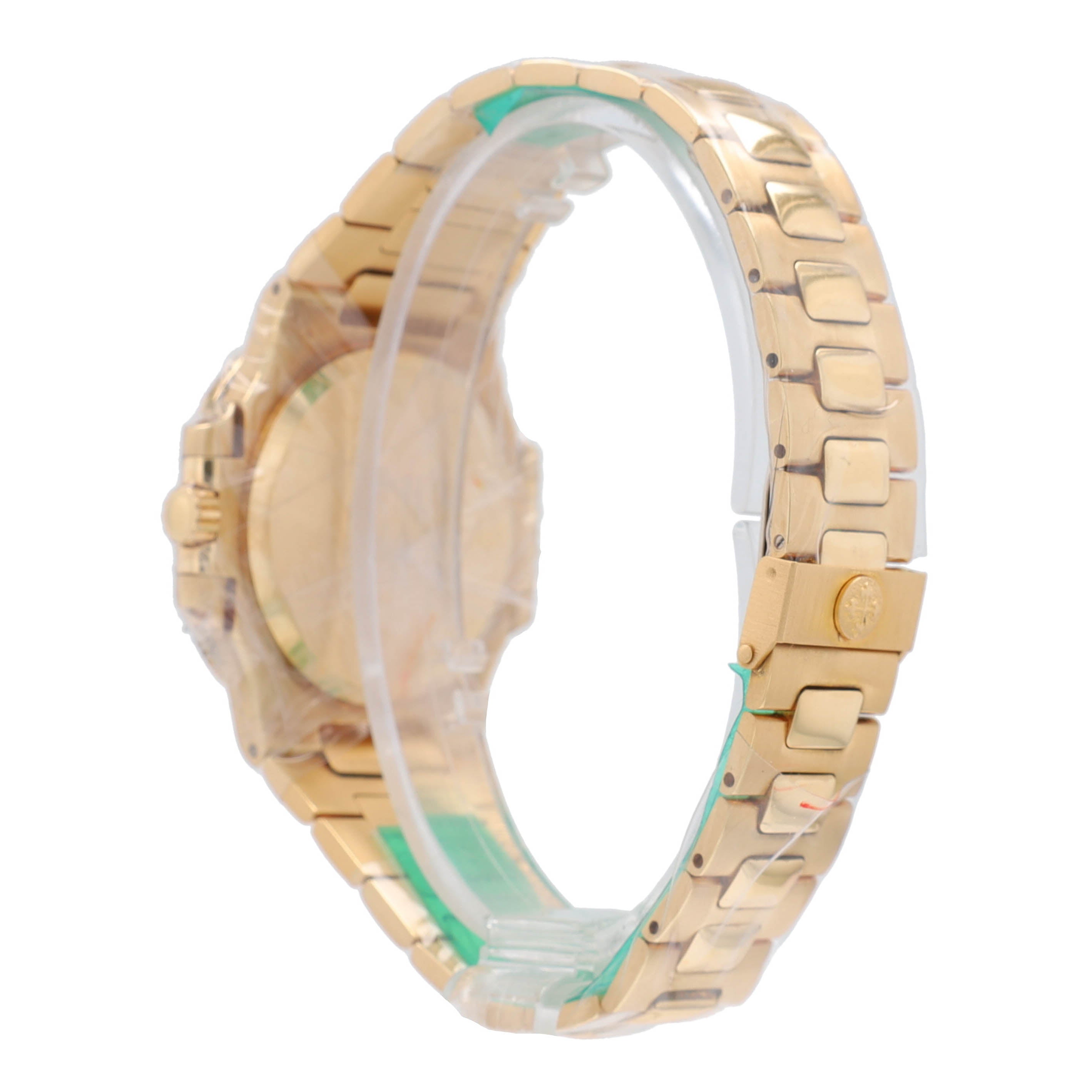 Patek Philippe Ladies Nautilus
