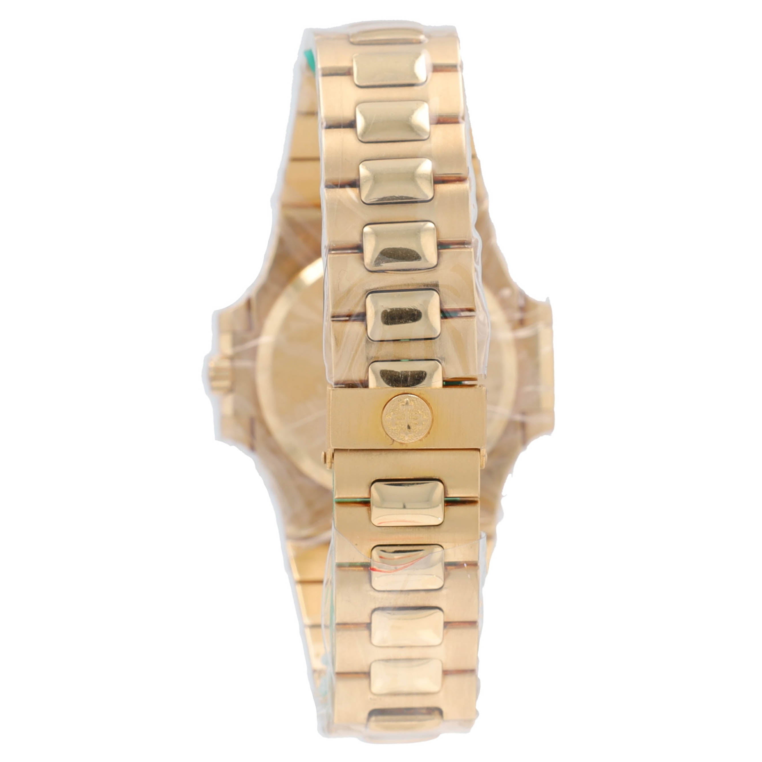 Patek Philippe Ladies Nautilus