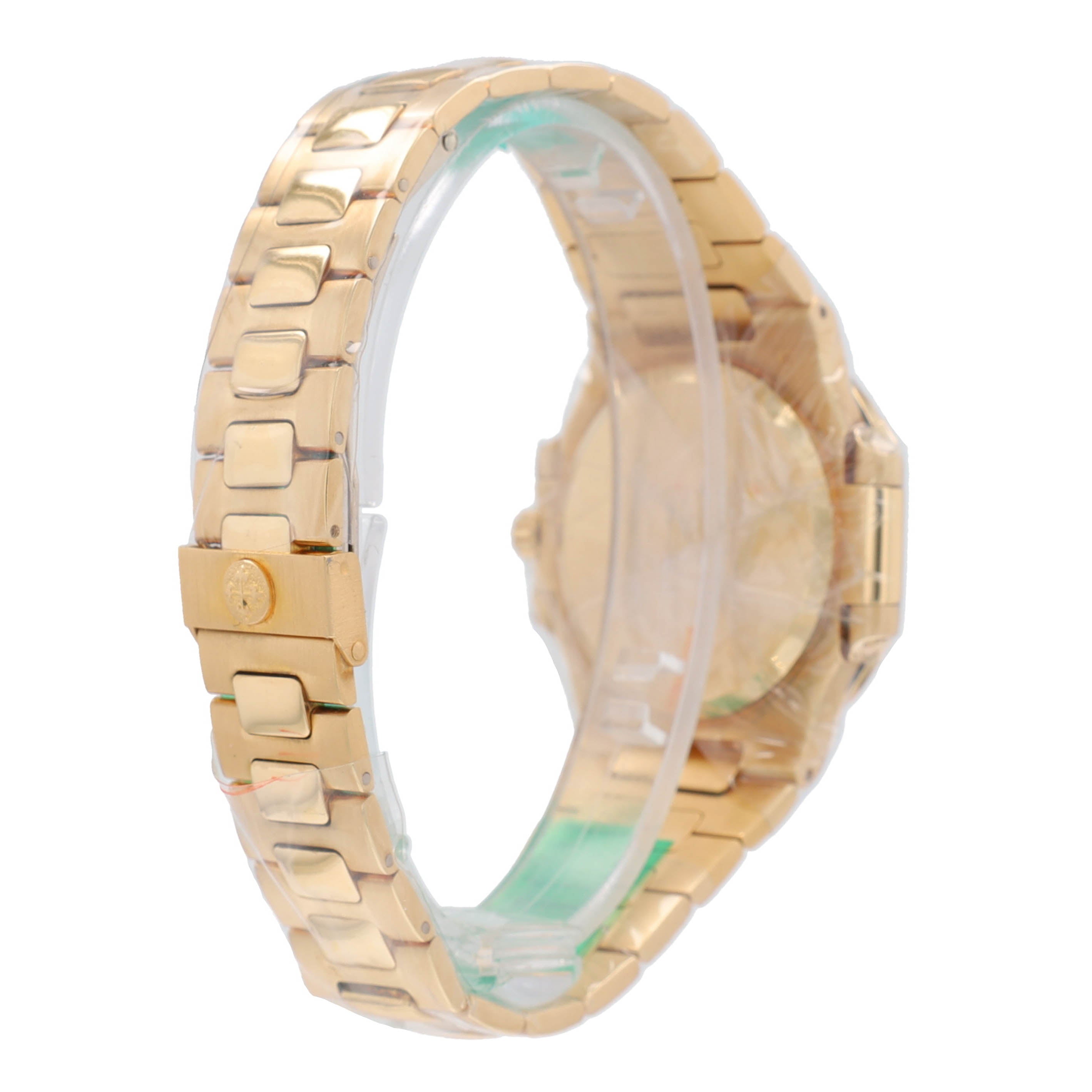 Patek Philippe Ladies Nautilus