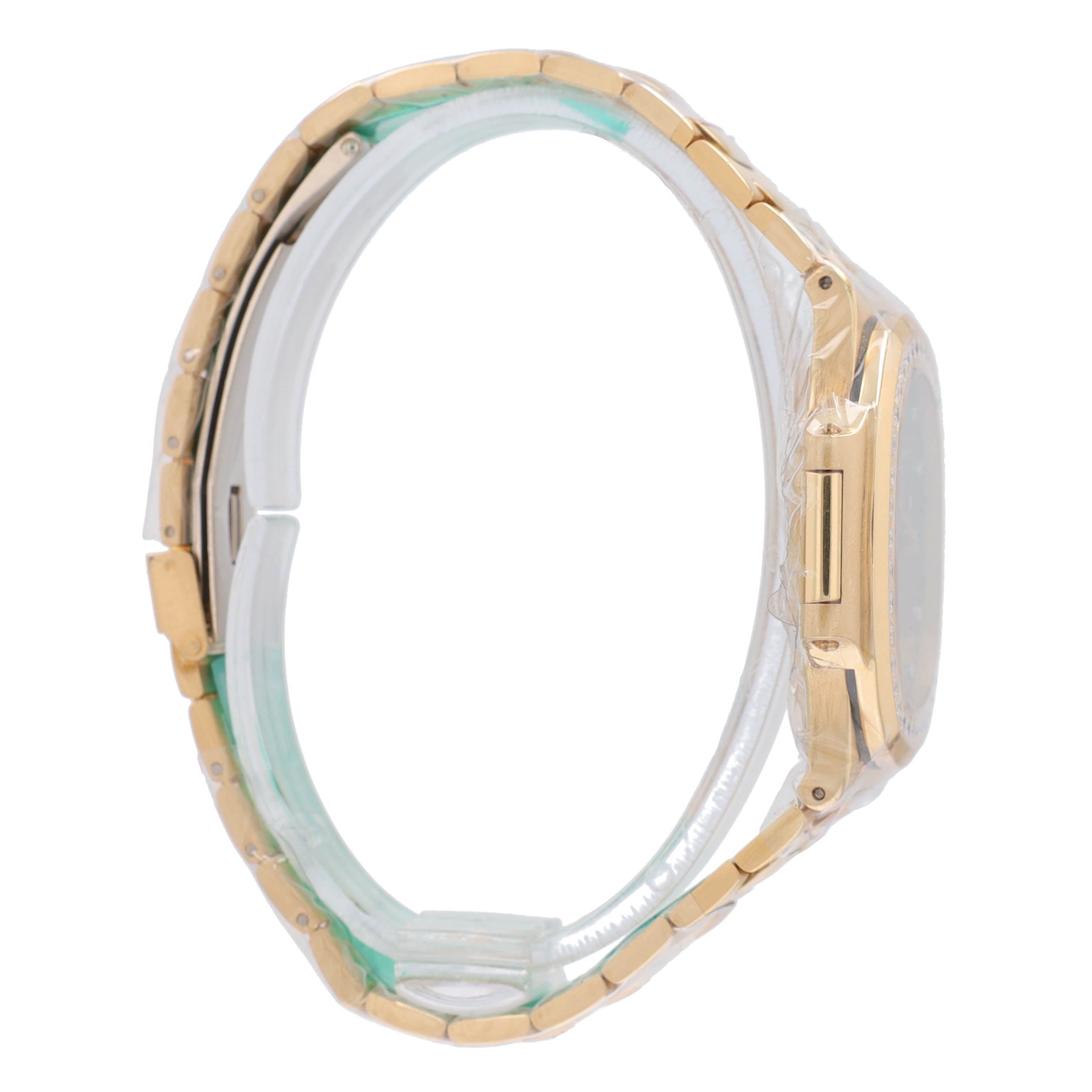 Patek Philippe Ladies Nautilus
