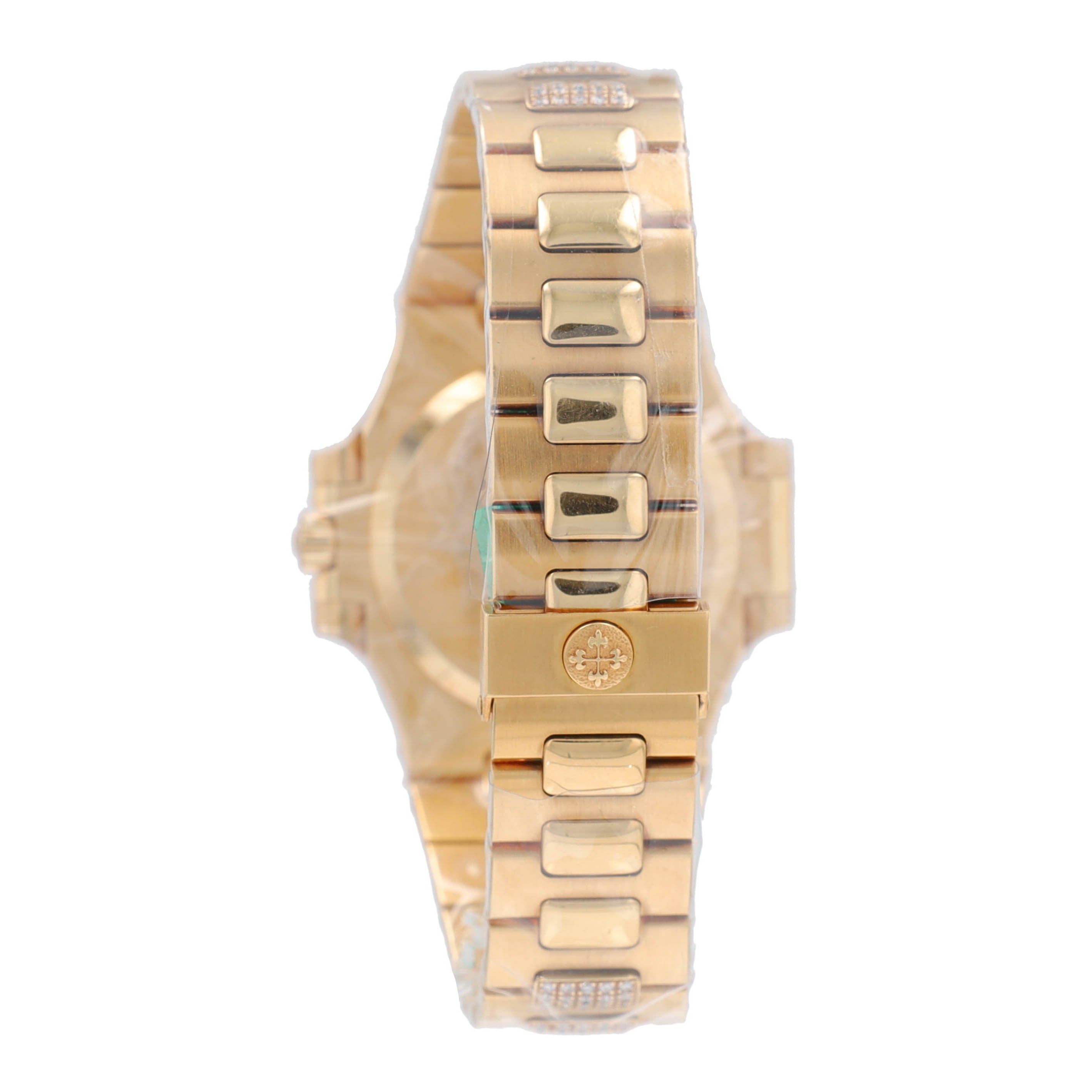 Patek Philippe Ladies Nautilus