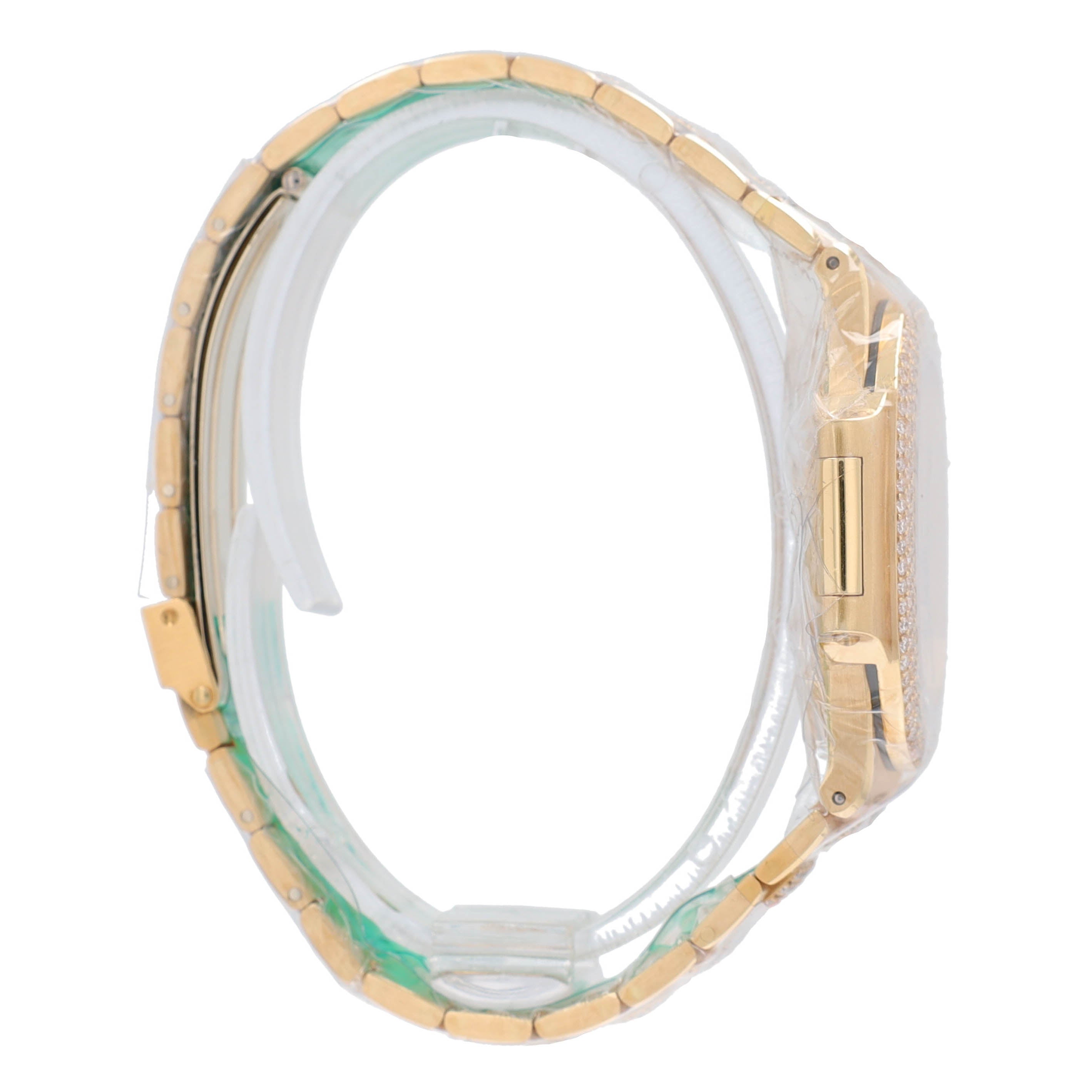 Patek Philippe Ladies Nautilus