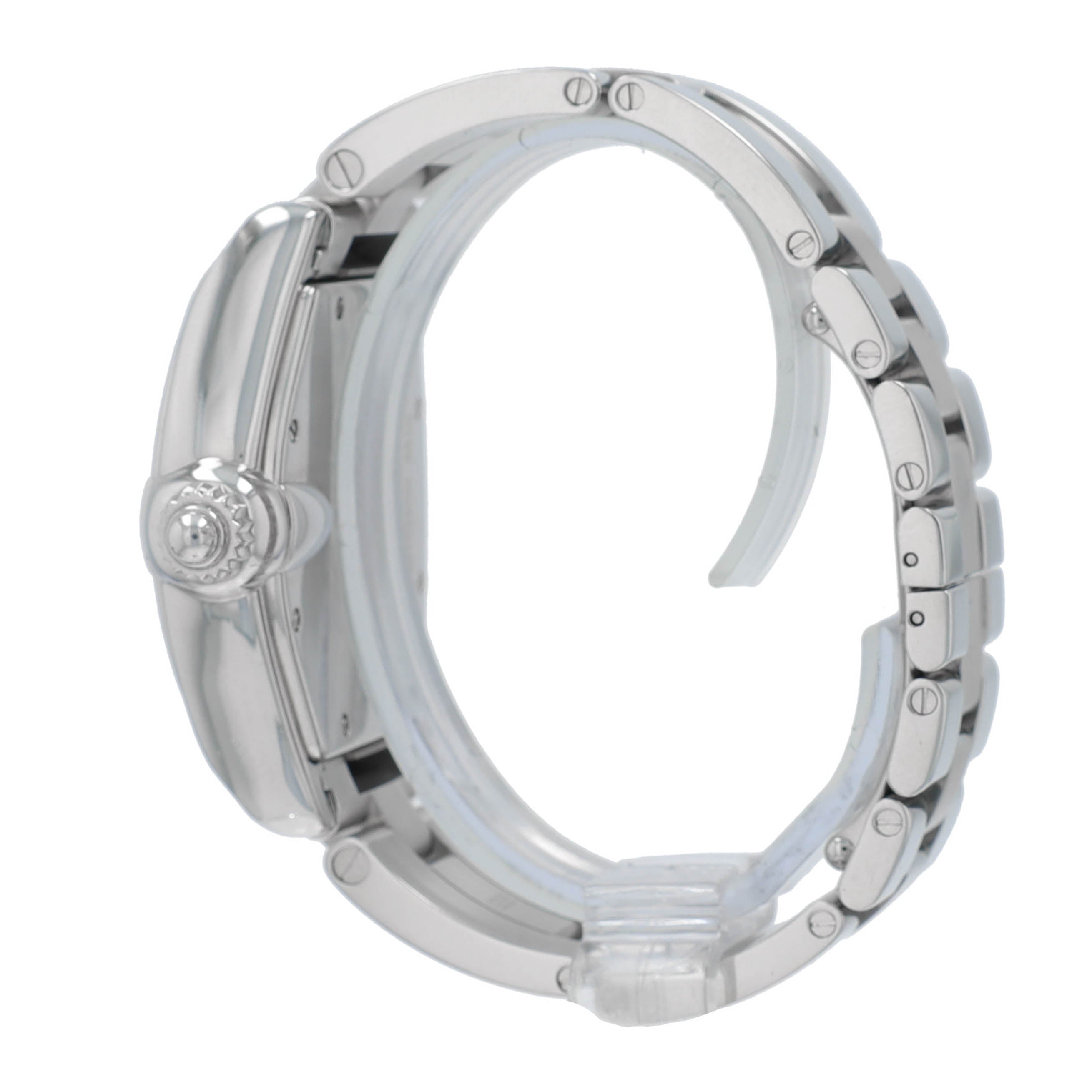 Cartier Mens Roadster