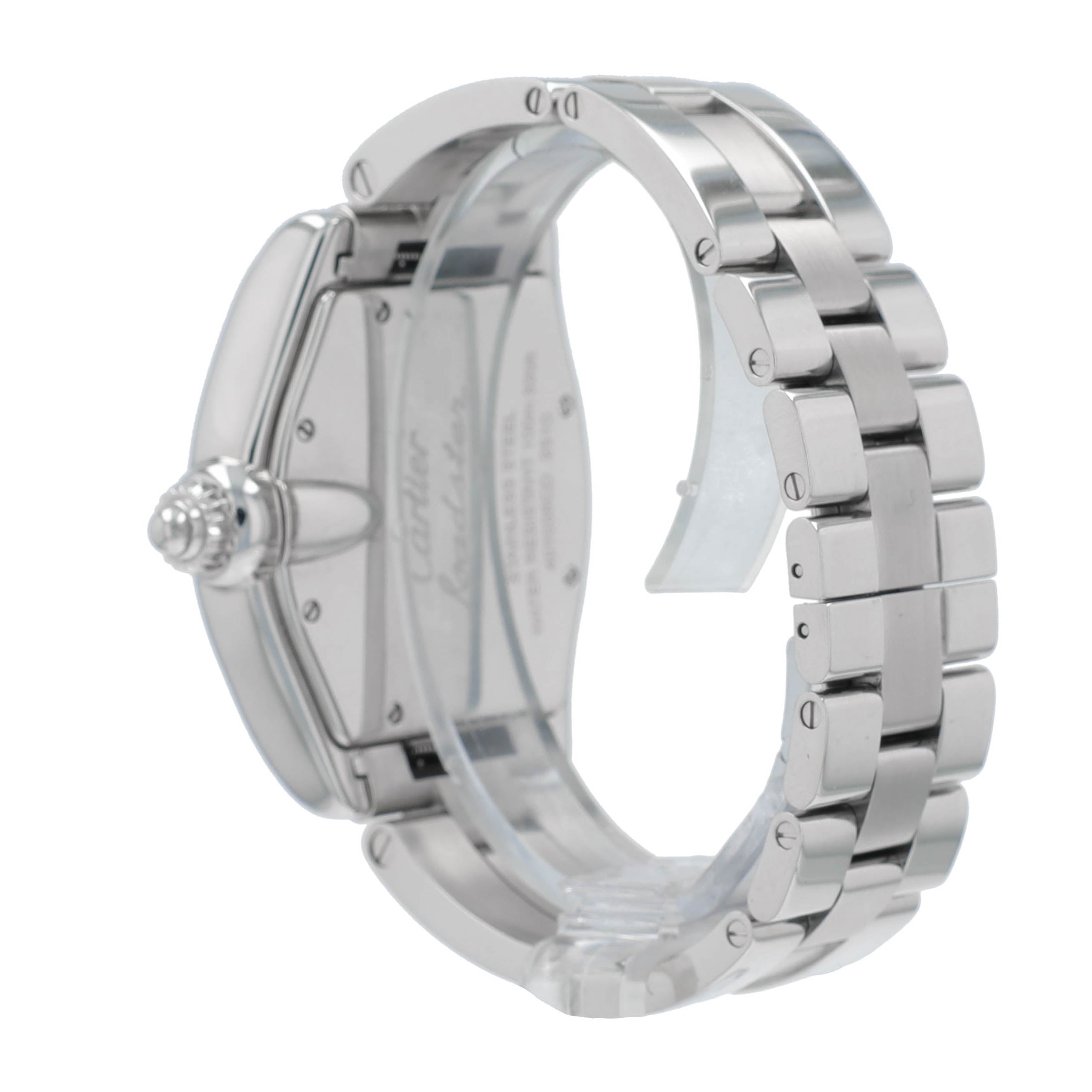 Cartier Mens Roadster
