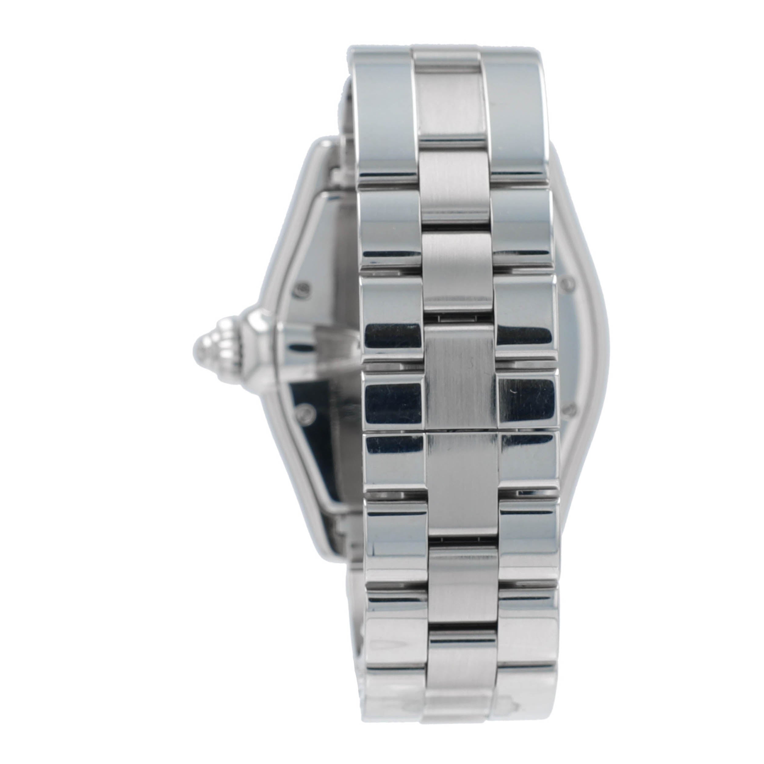 Cartier Mens Roadster