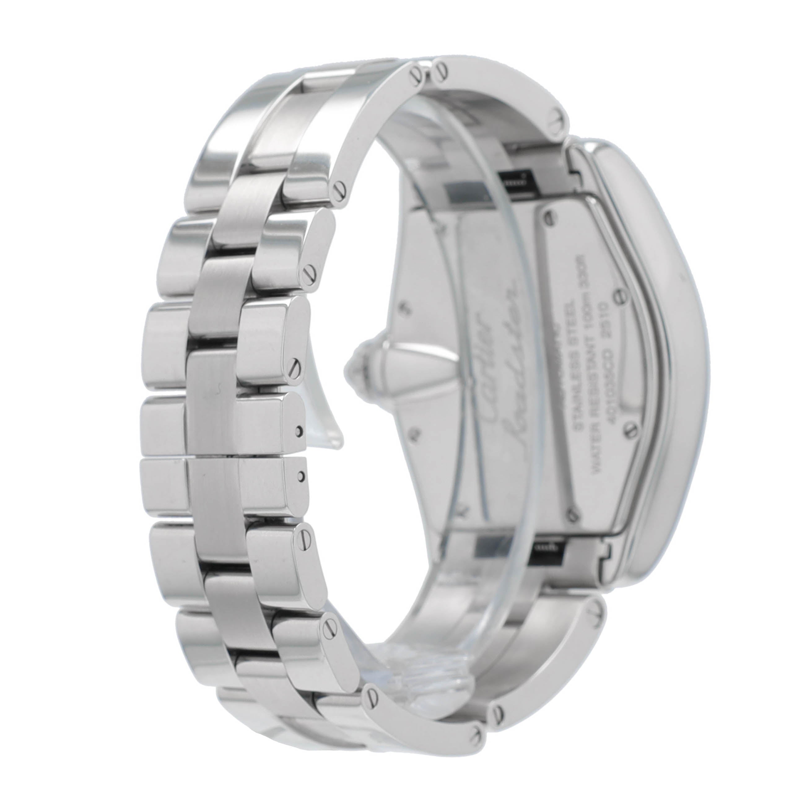 Cartier Mens Roadster