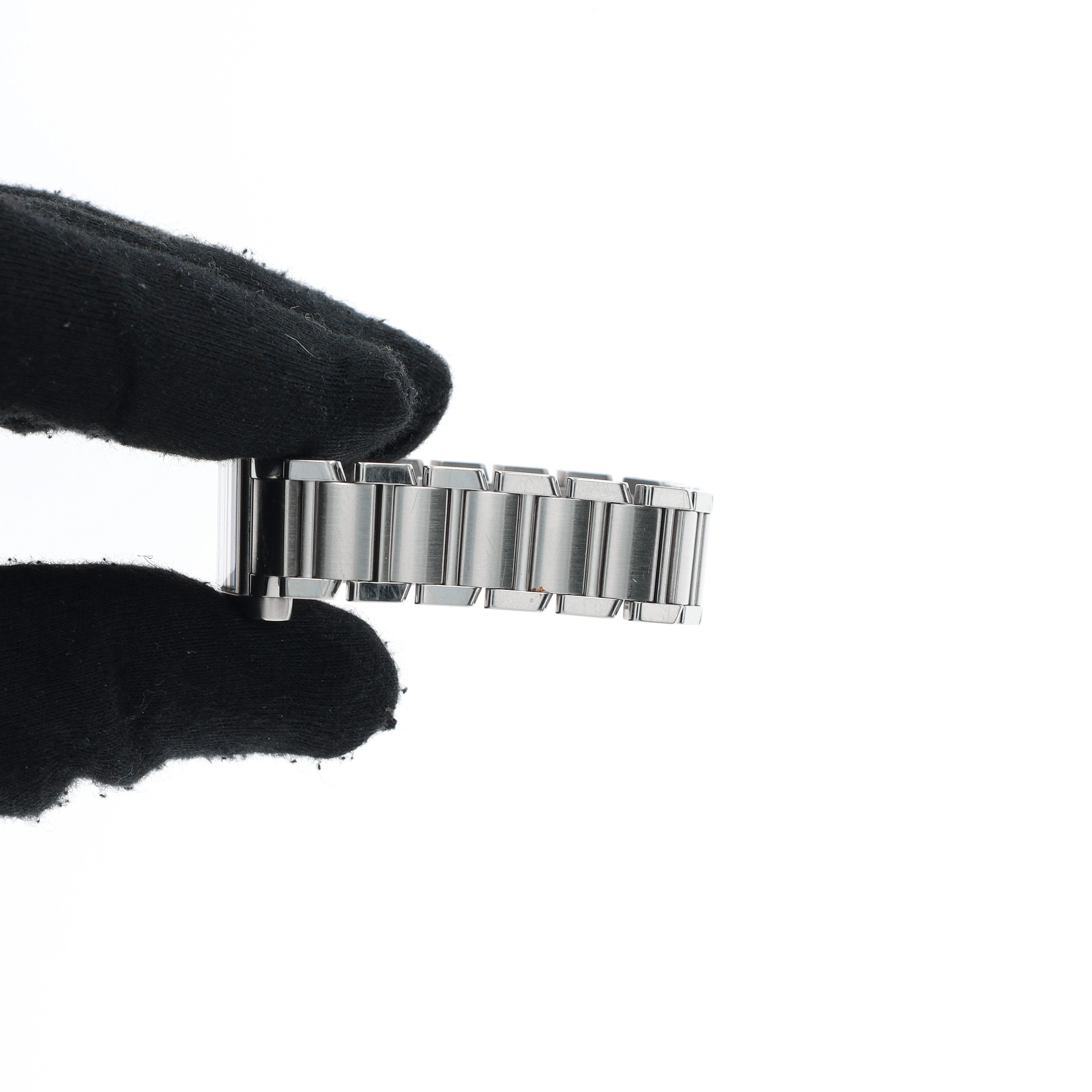 Cartier SS Tank Francaise