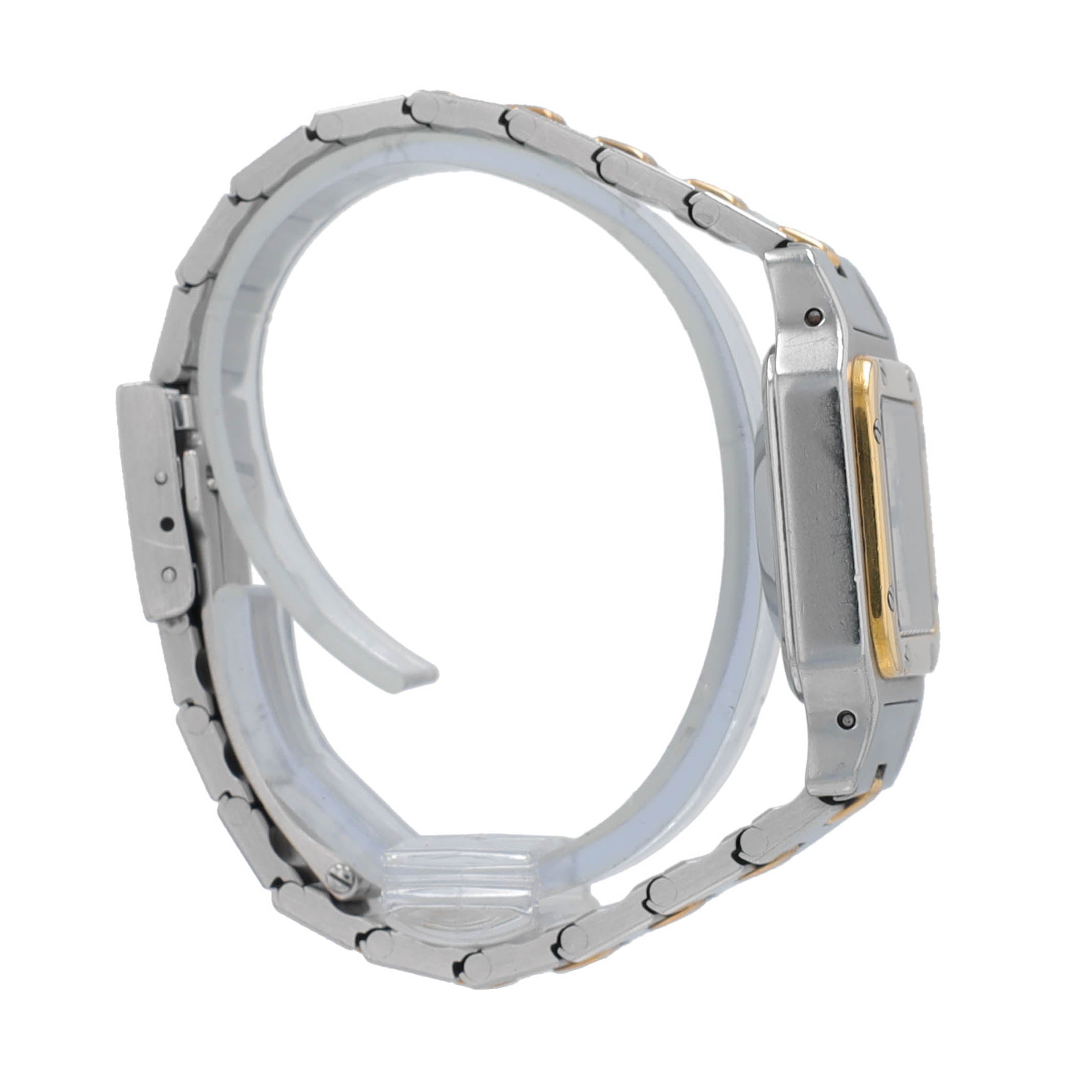 Cartier Ladies Santos