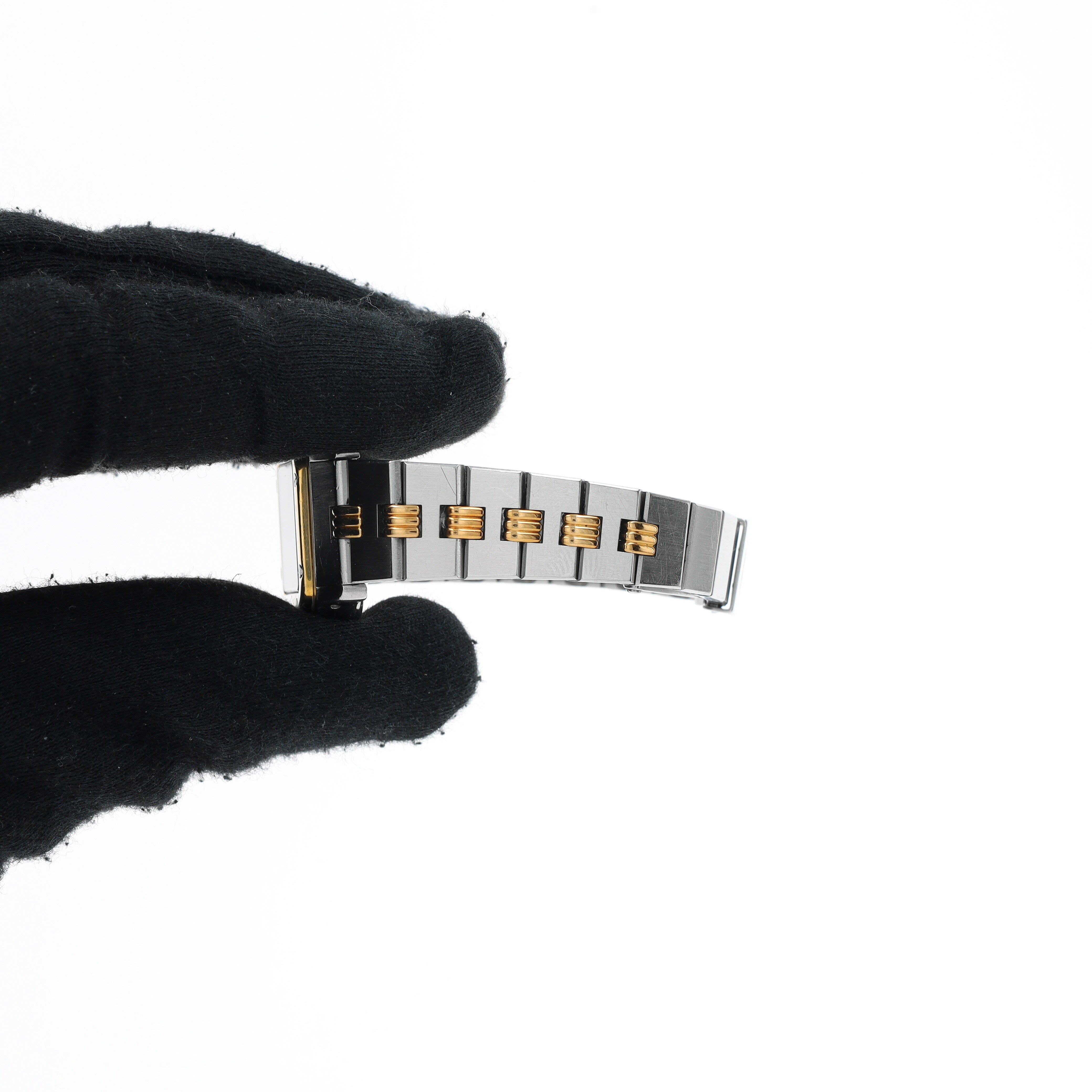 Cartier Ladies Santos