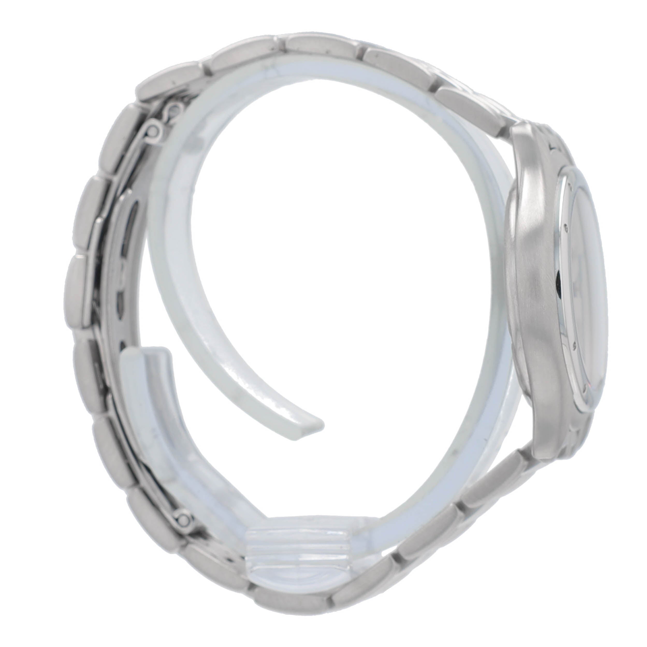 Cartier Cougar Panthere SS Ladies