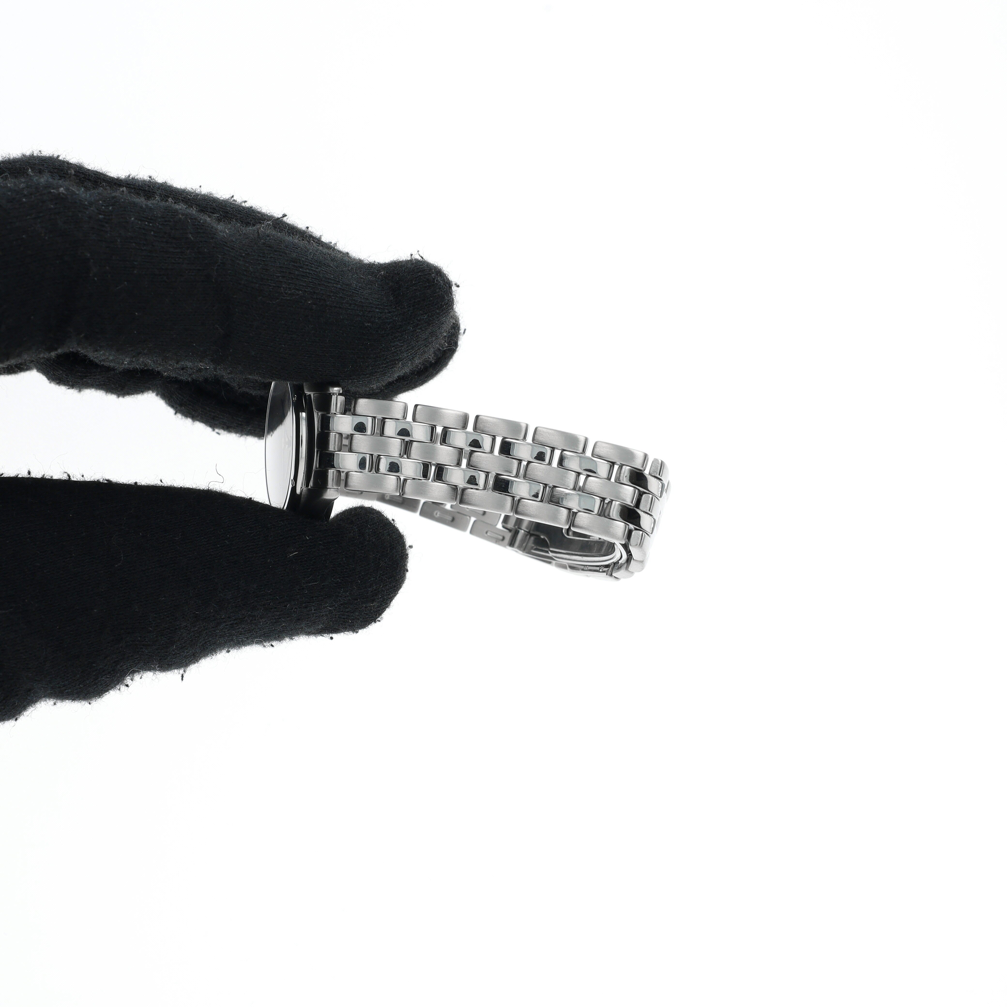 Cartier Cougar Panthere SS Ladies