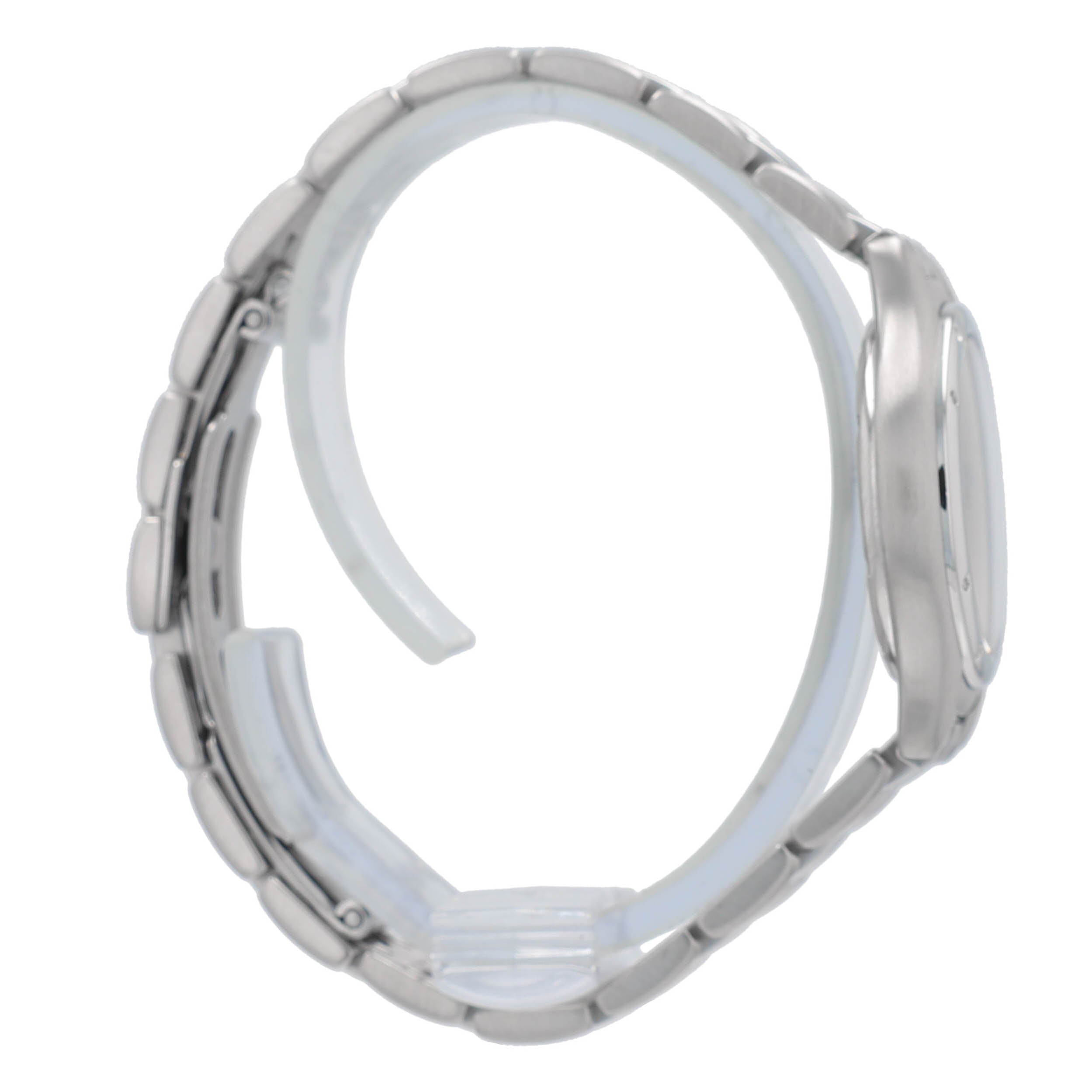 Cartier Cougar Panthere SS Ladies w/ Cert