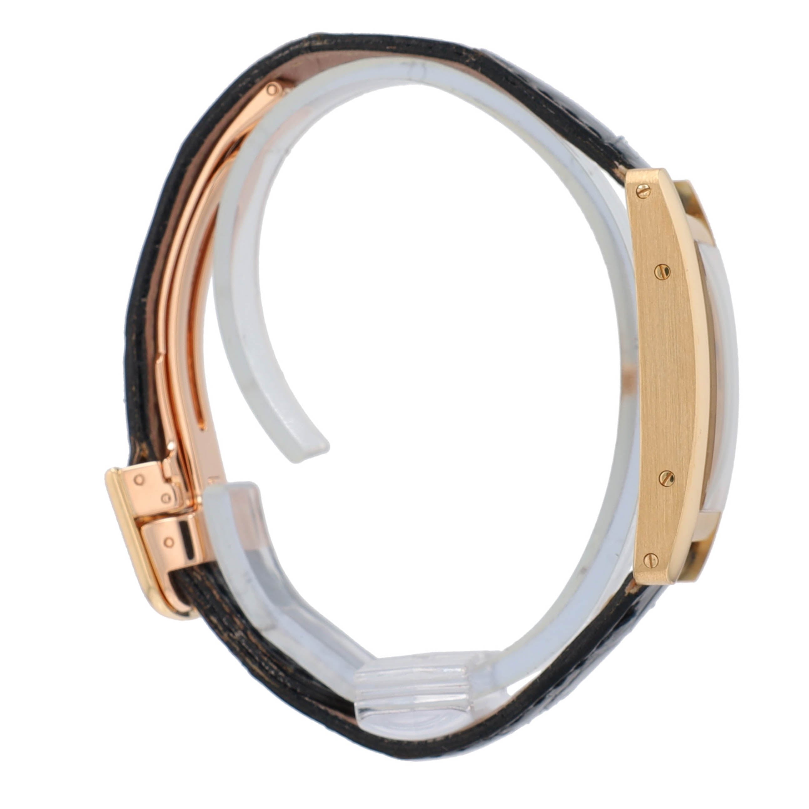 Cartier 18KY Tank Americana