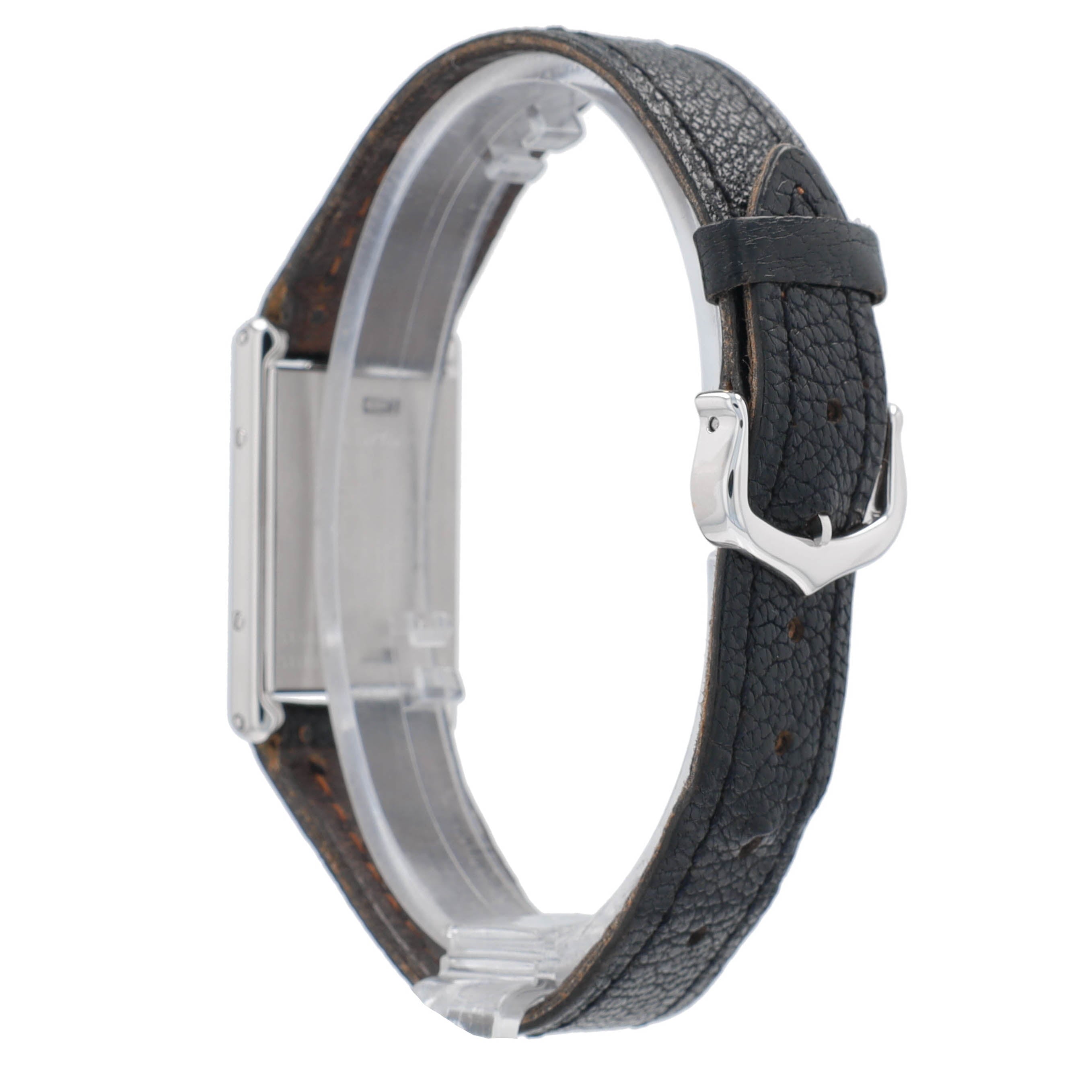 Cartier SS Tank Buscalante