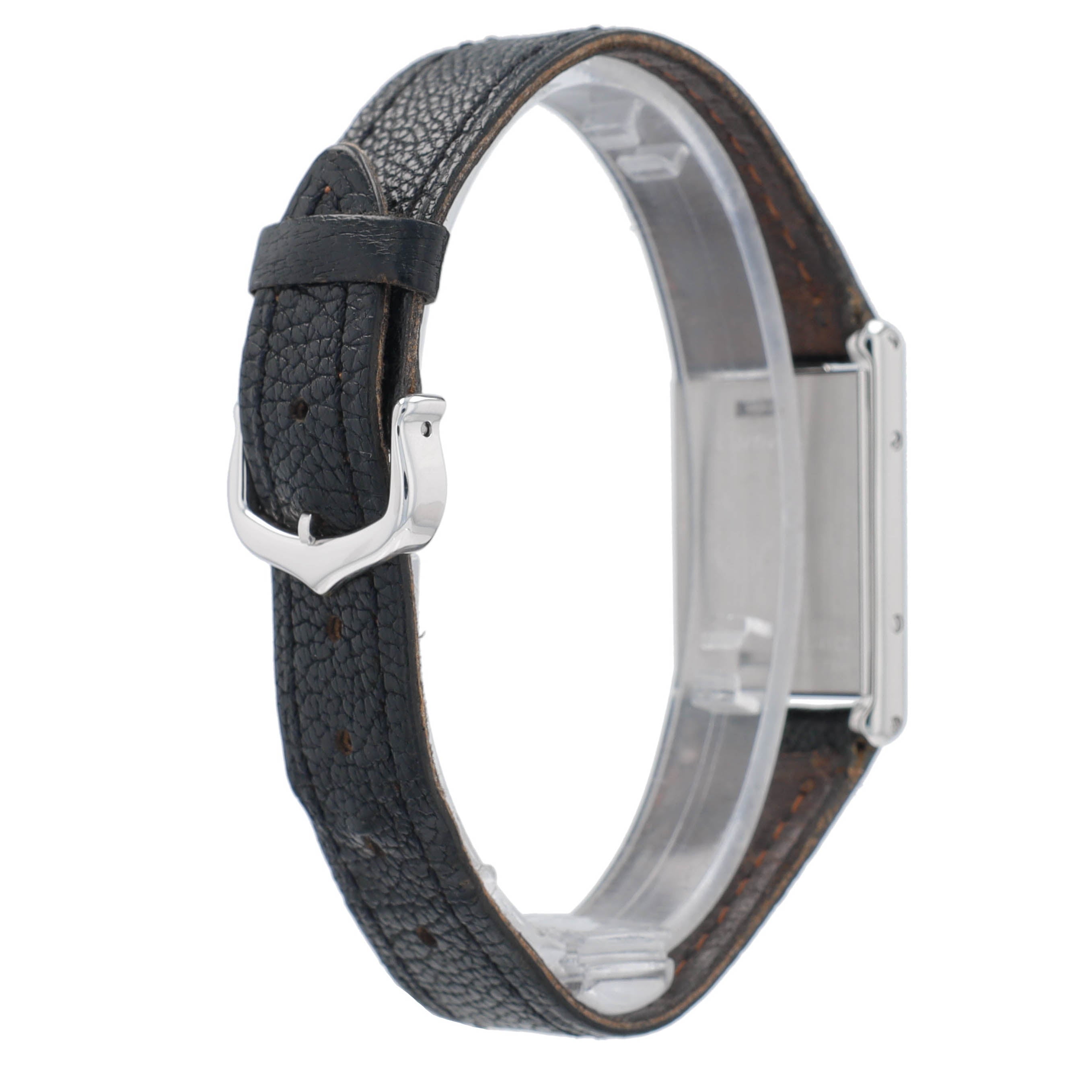 Cartier SS Tank Buscalante