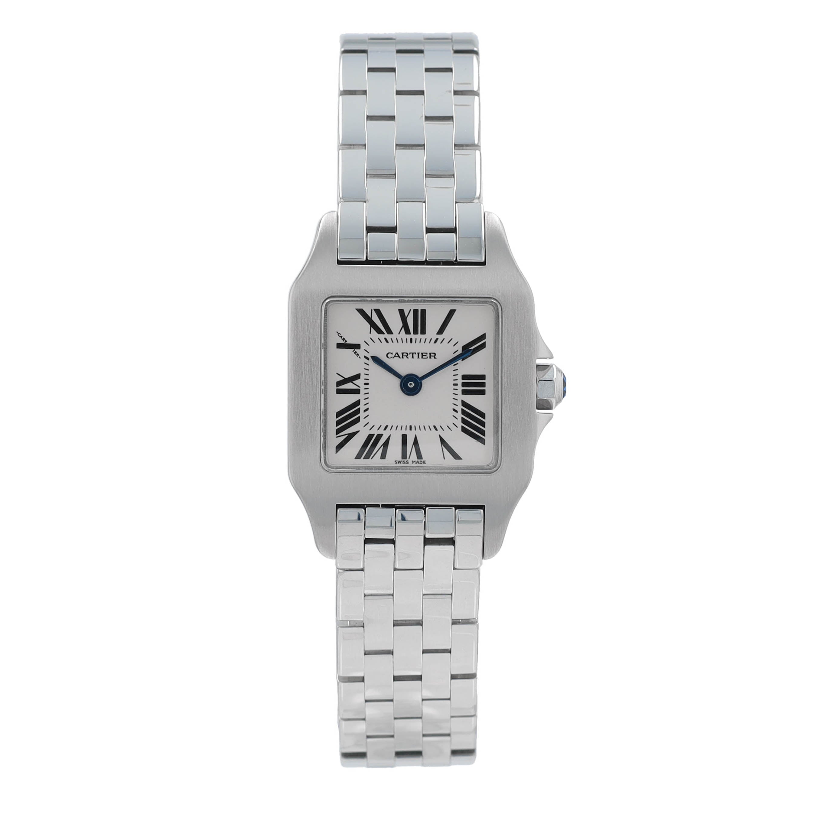 Cartier Santos Demoiselle