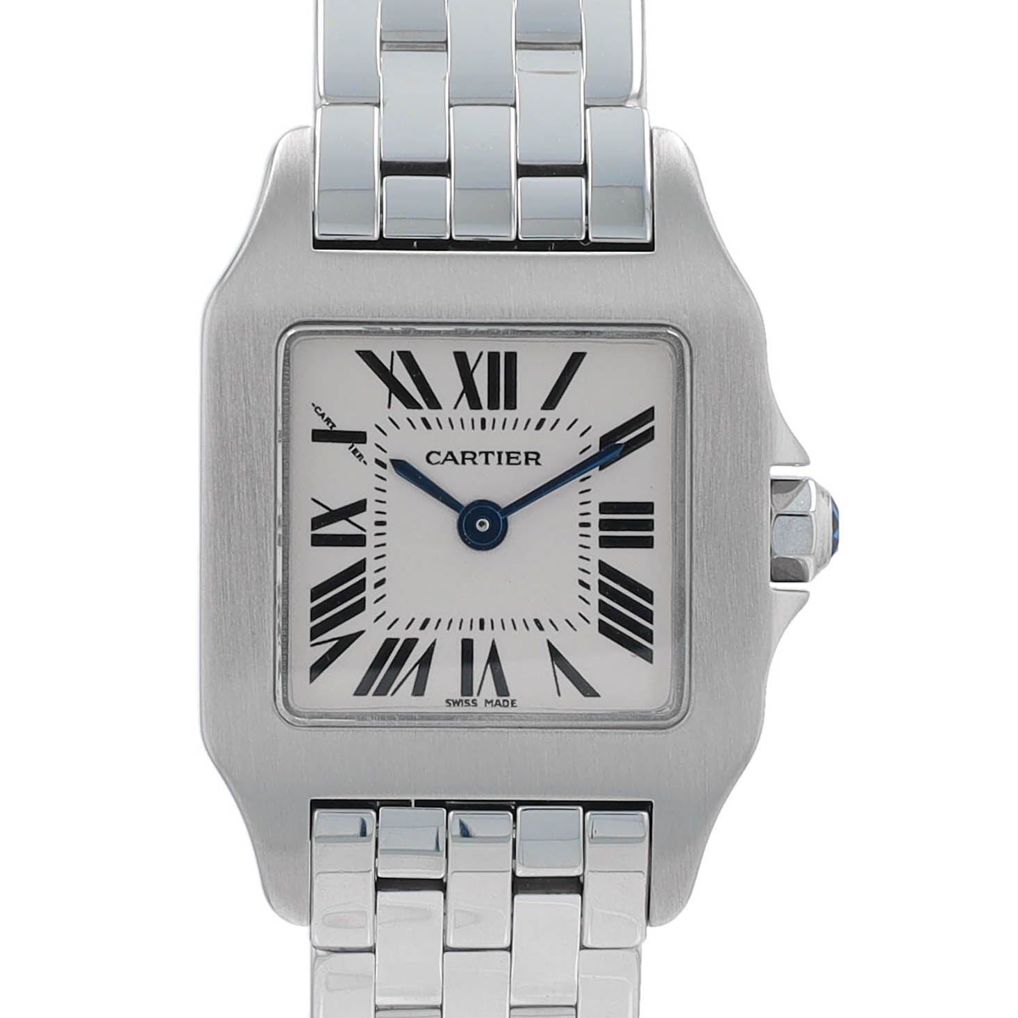 Cartier Santos Demoiselle