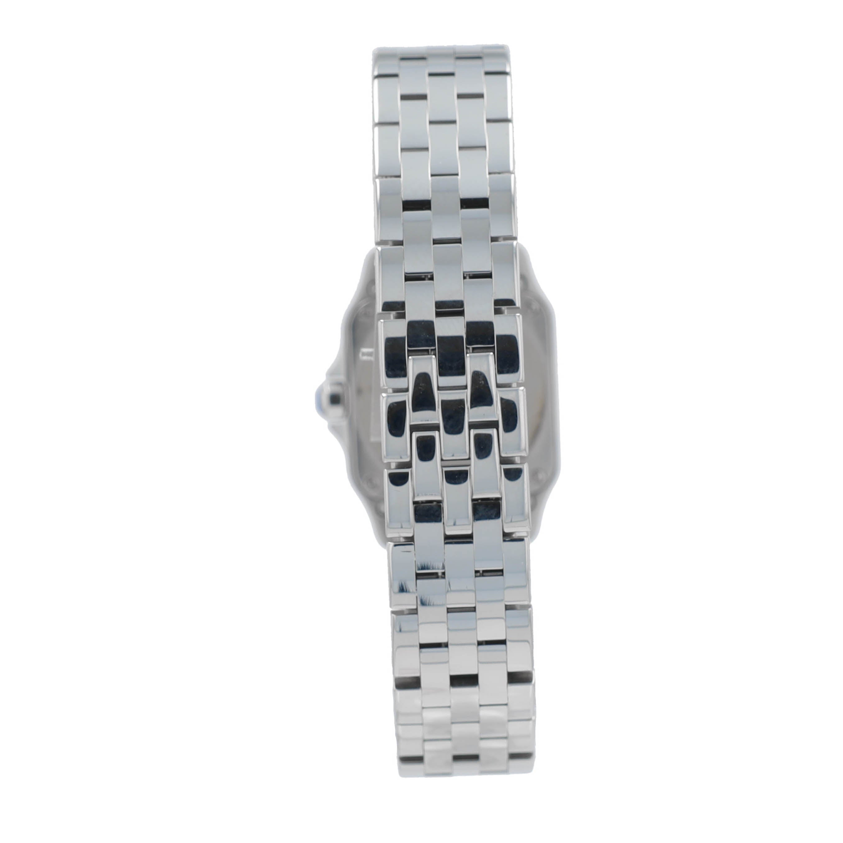 Cartier Santos Demoiselle