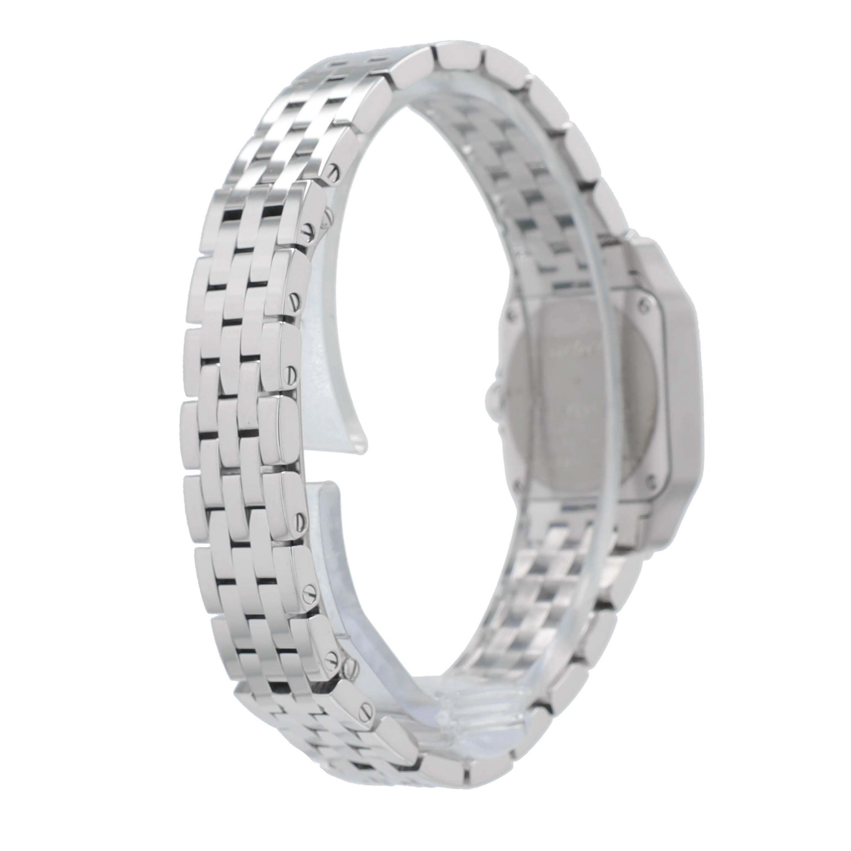 Cartier Santos Demoiselle