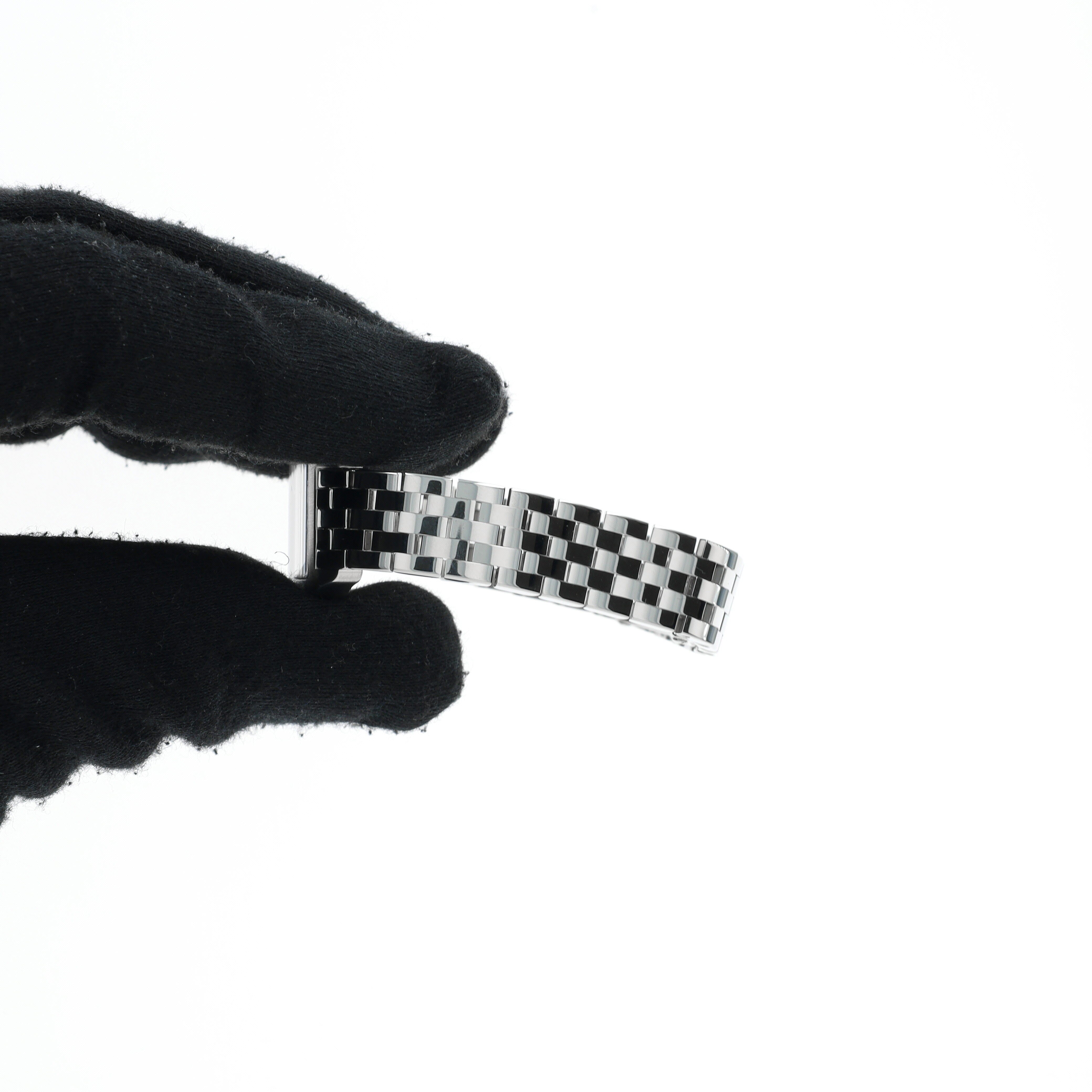 Cartier Santos Demoiselle