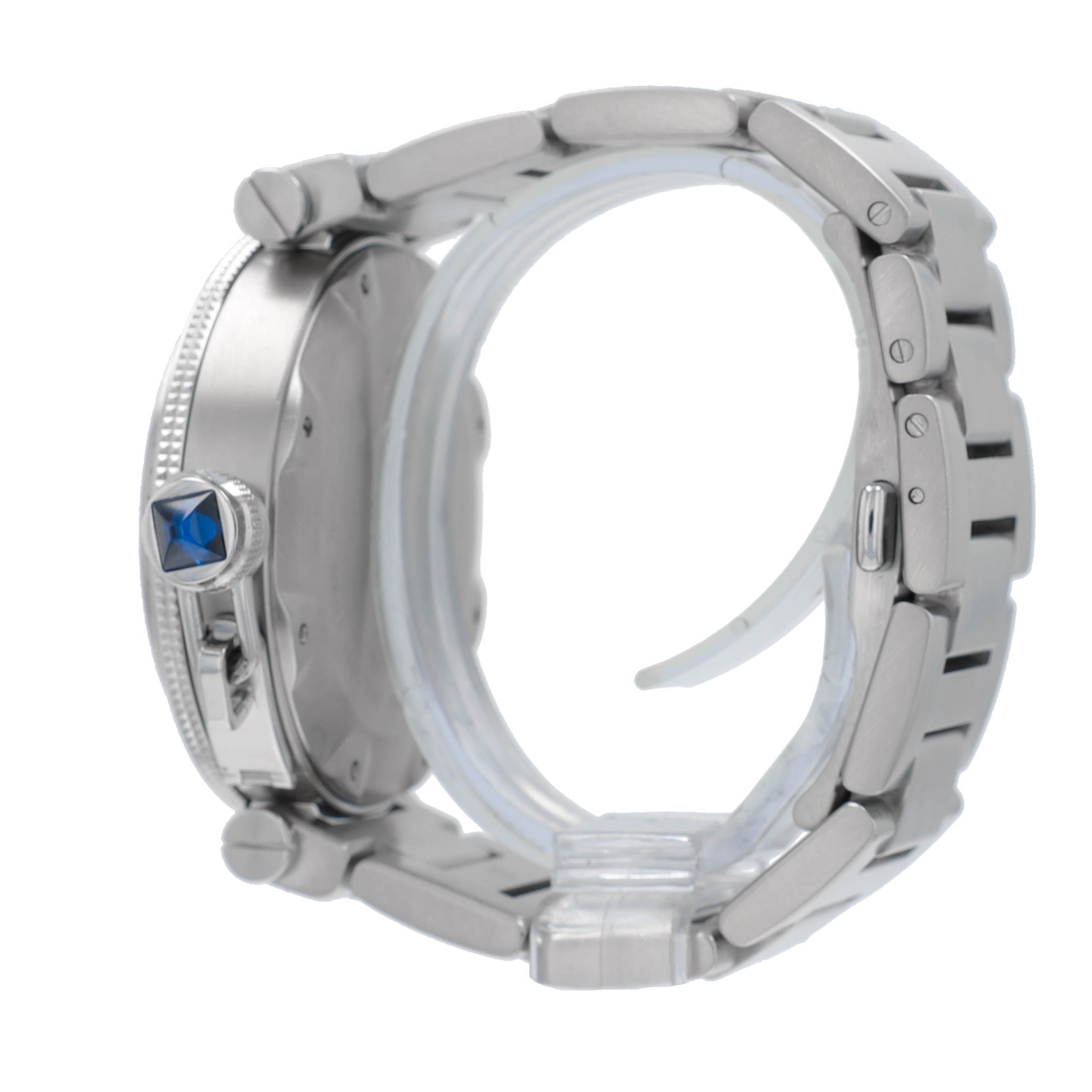 Cartier Pasha