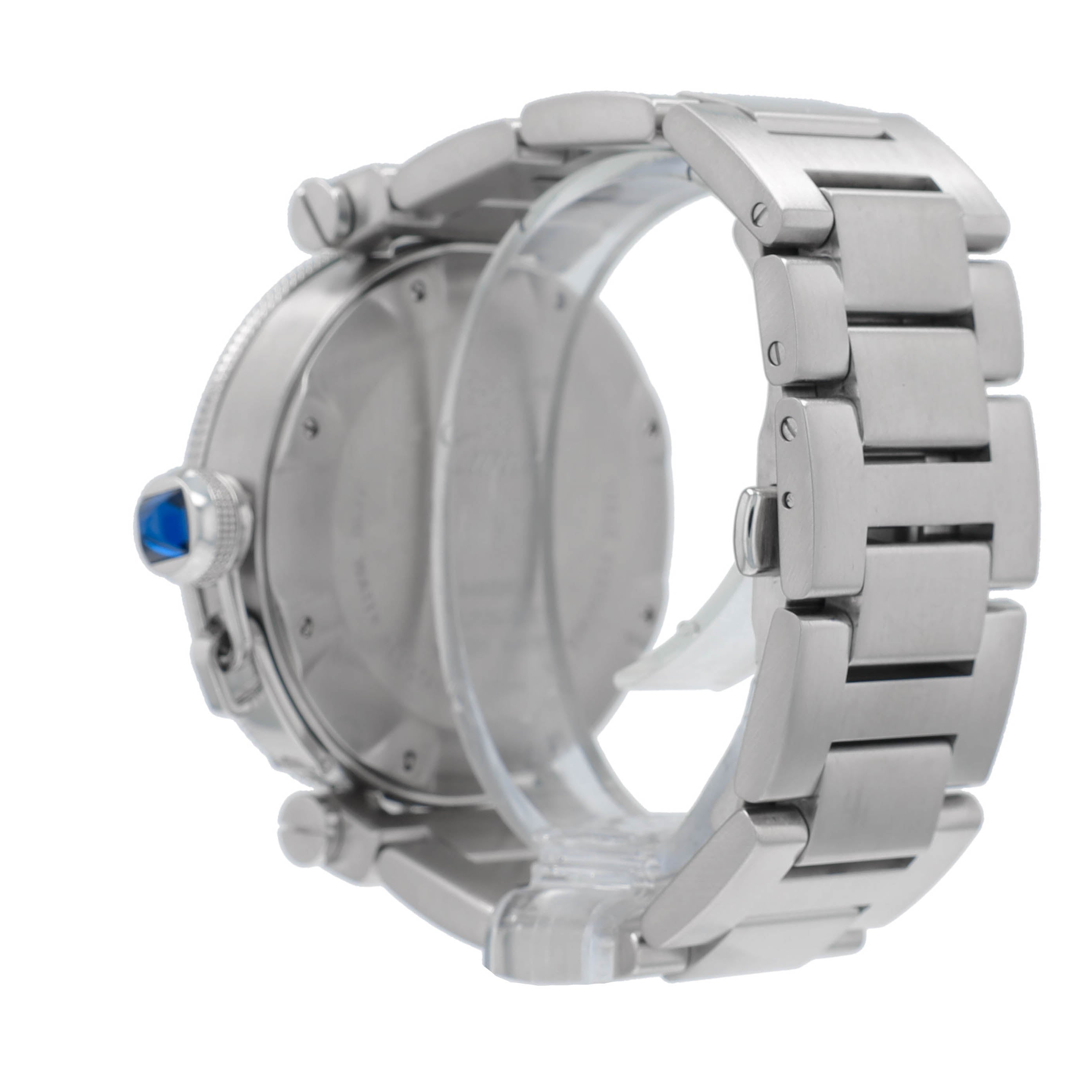 Cartier Pasha