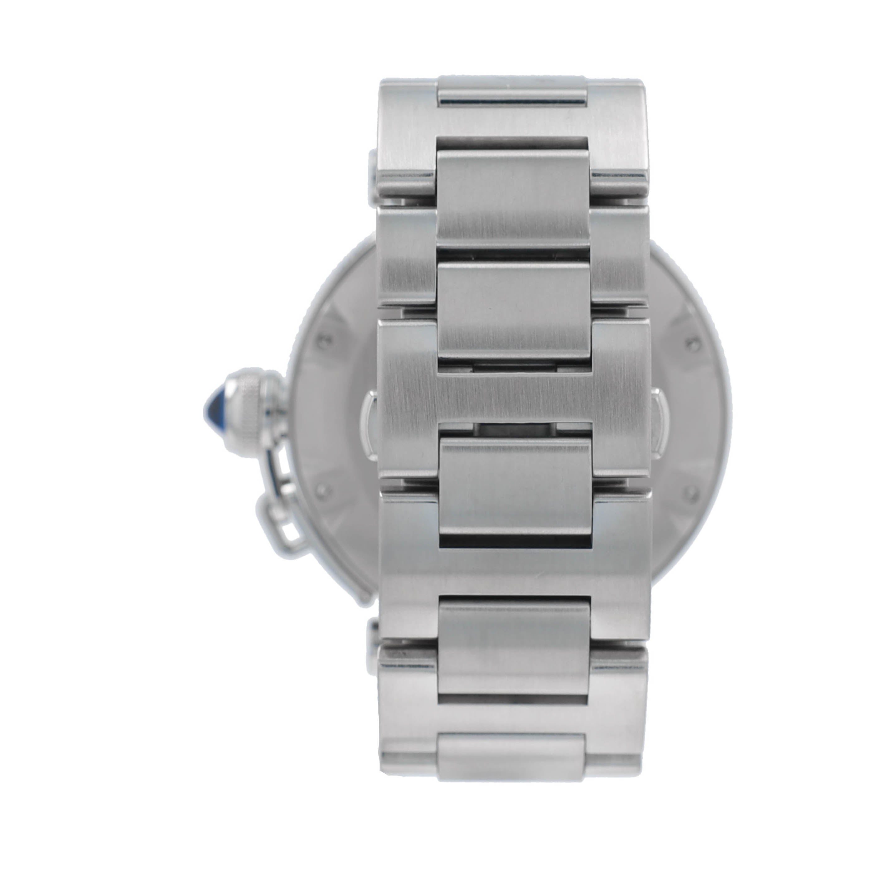 Cartier Pasha