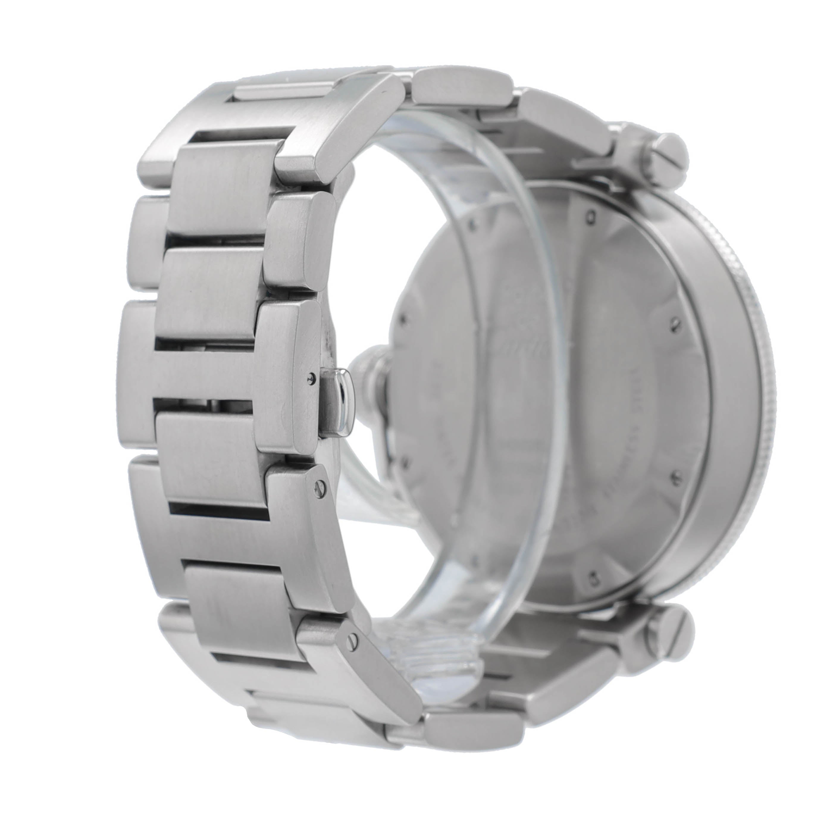 Cartier Pasha