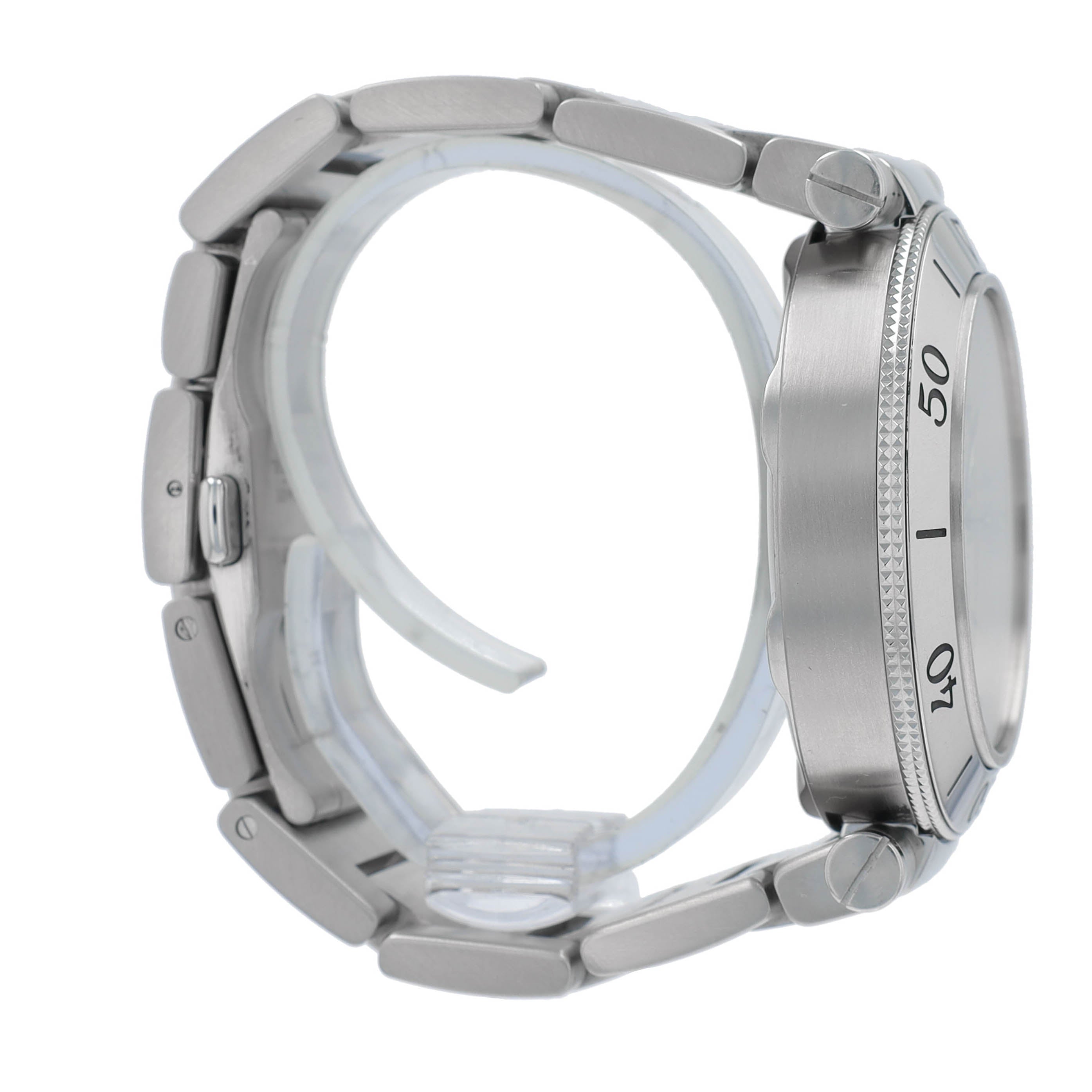 Cartier Pasha
