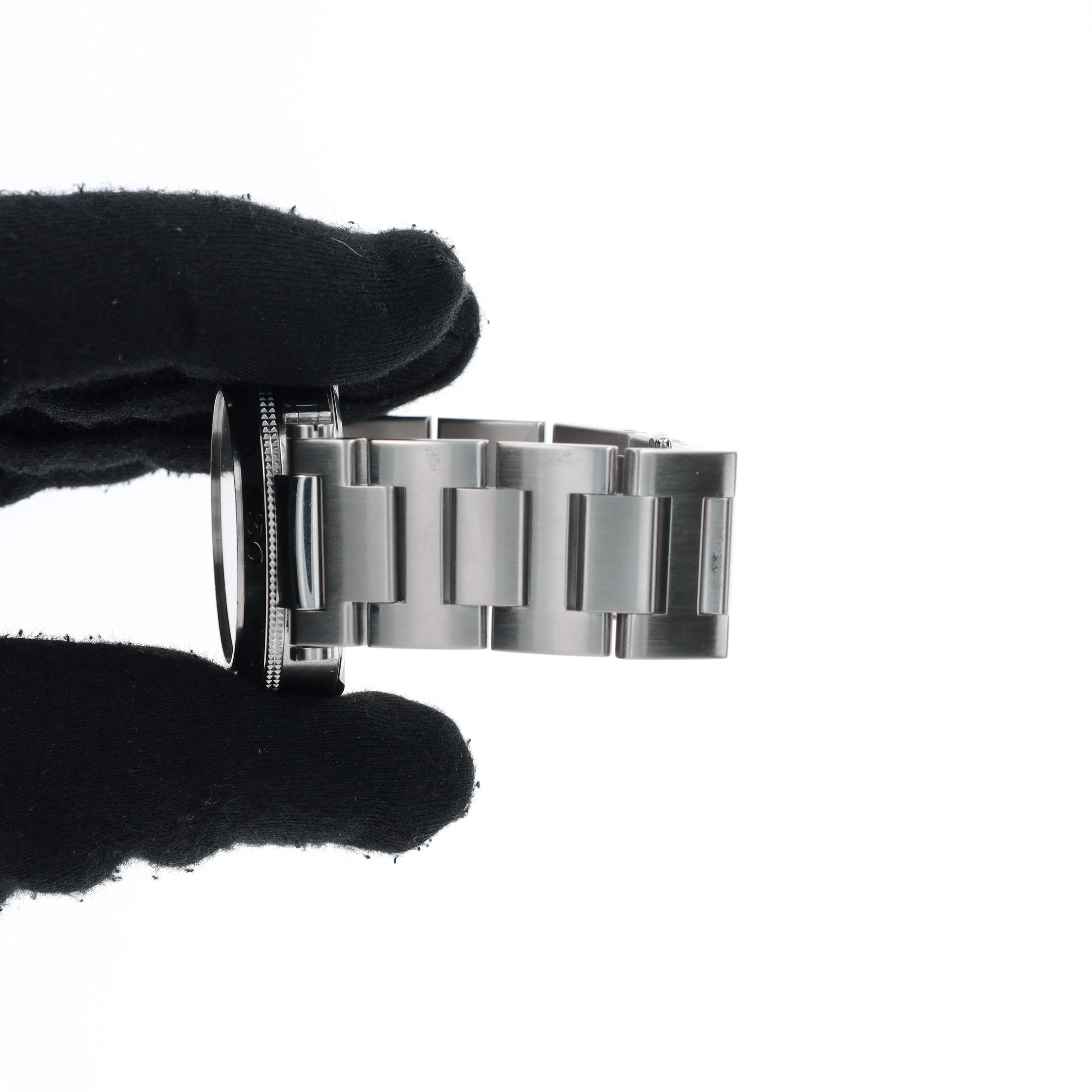 Cartier Pasha