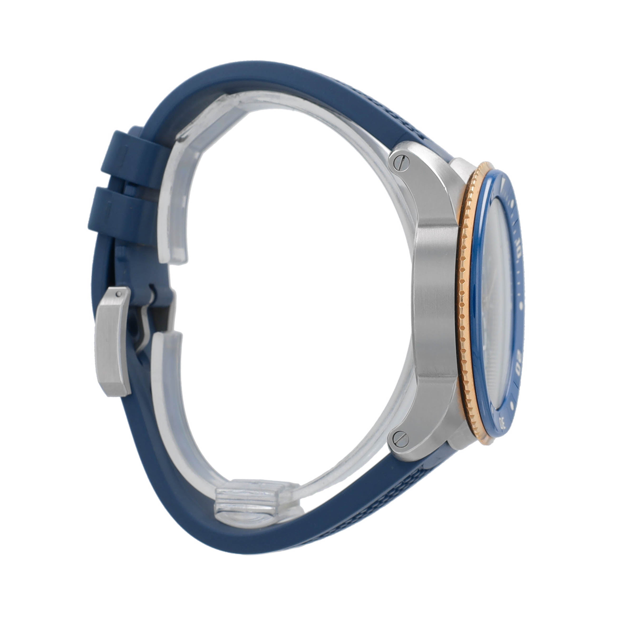 Cartier Mens Calibre de Cartier Diver
