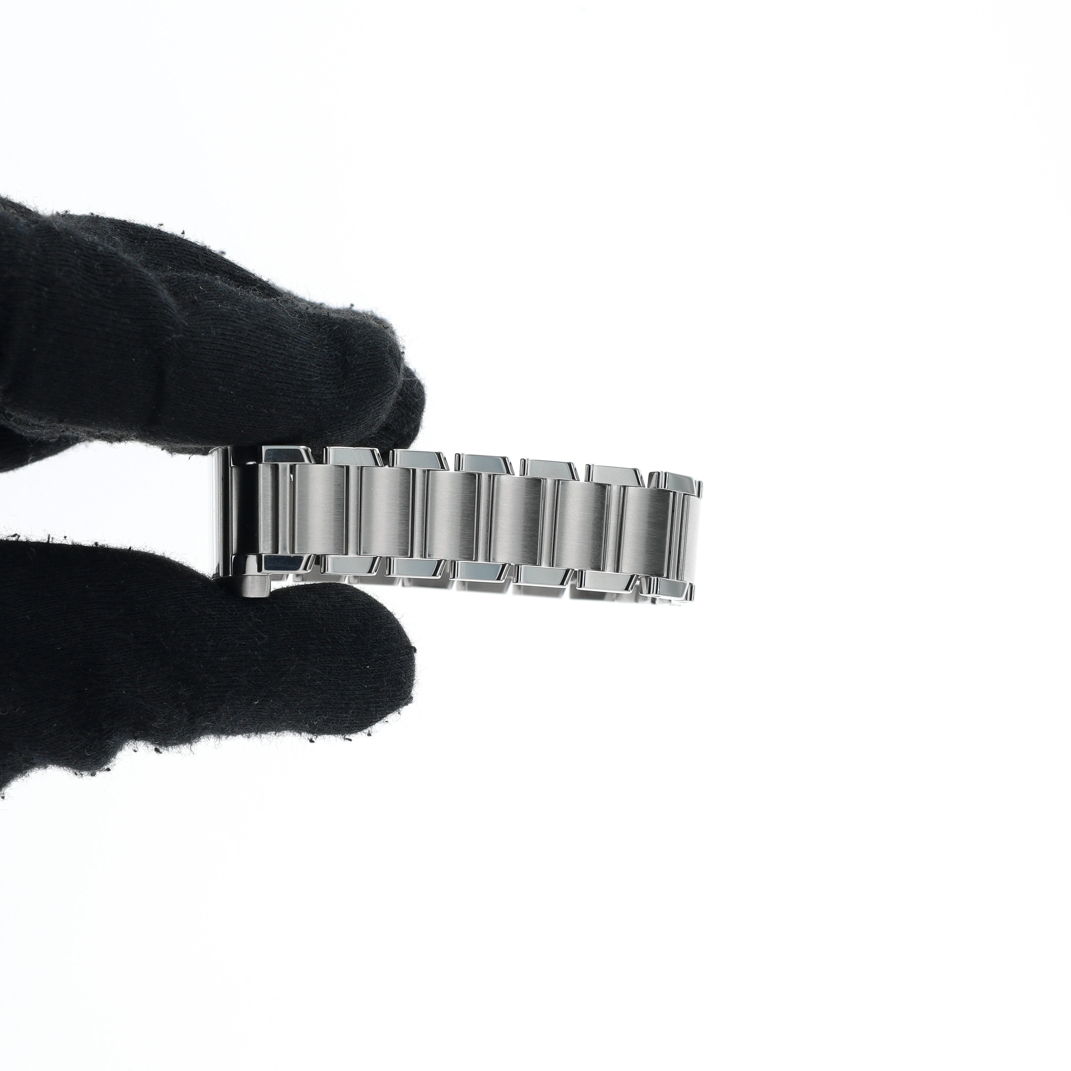 Cartier Tank Francaise Ladies