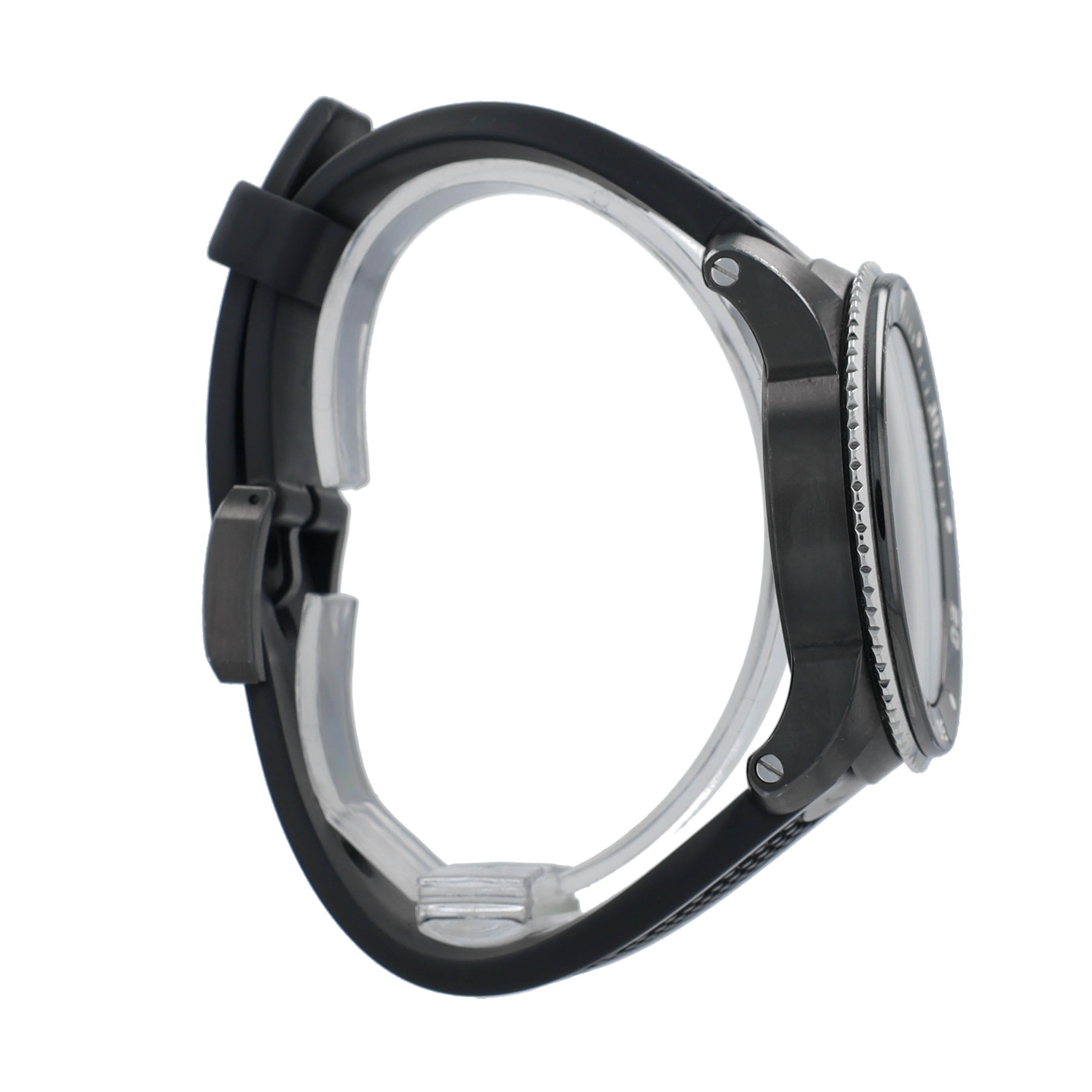 Cartier Mens Calibre de Cartier Diver