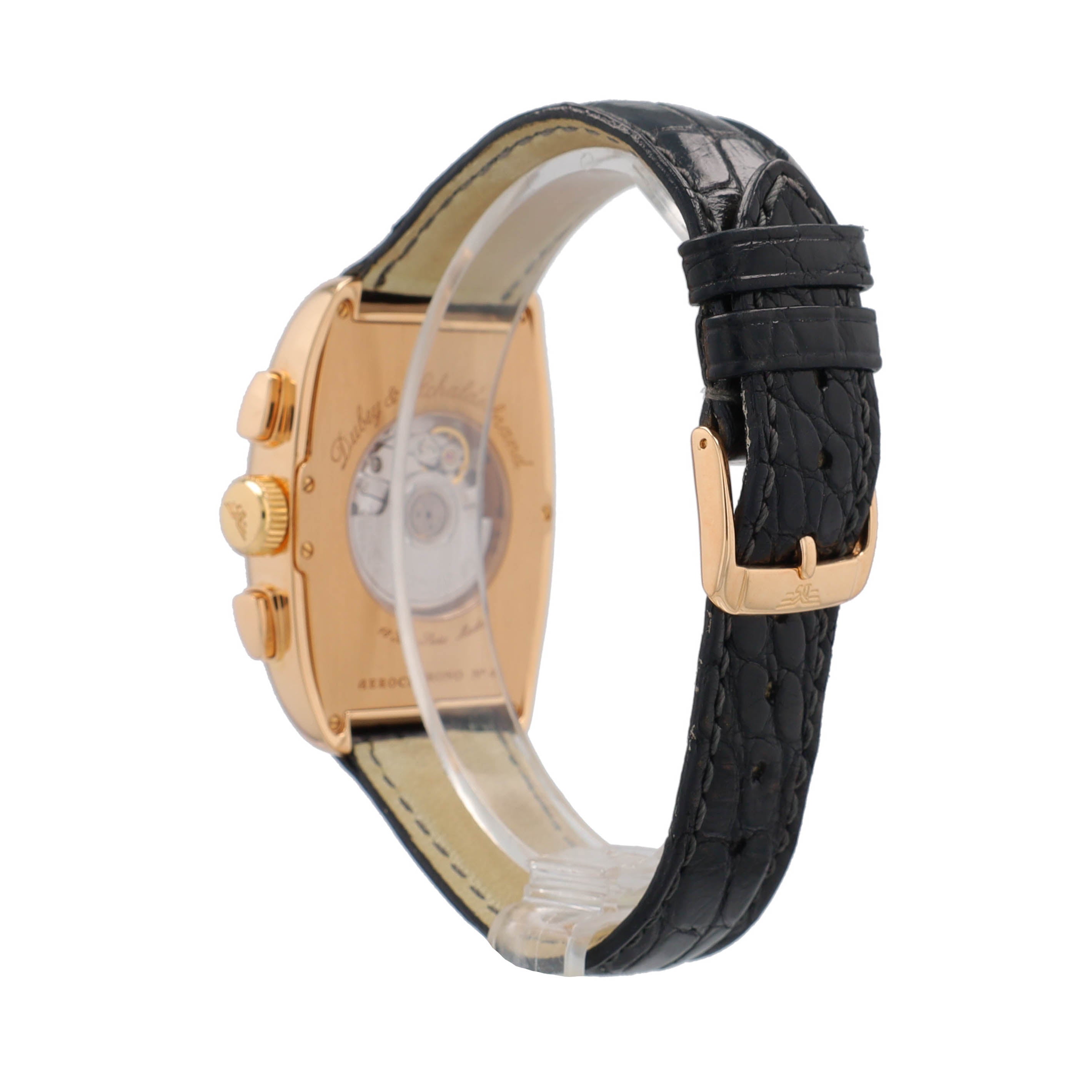 Dubey & Schaldenbrand Aerochorno