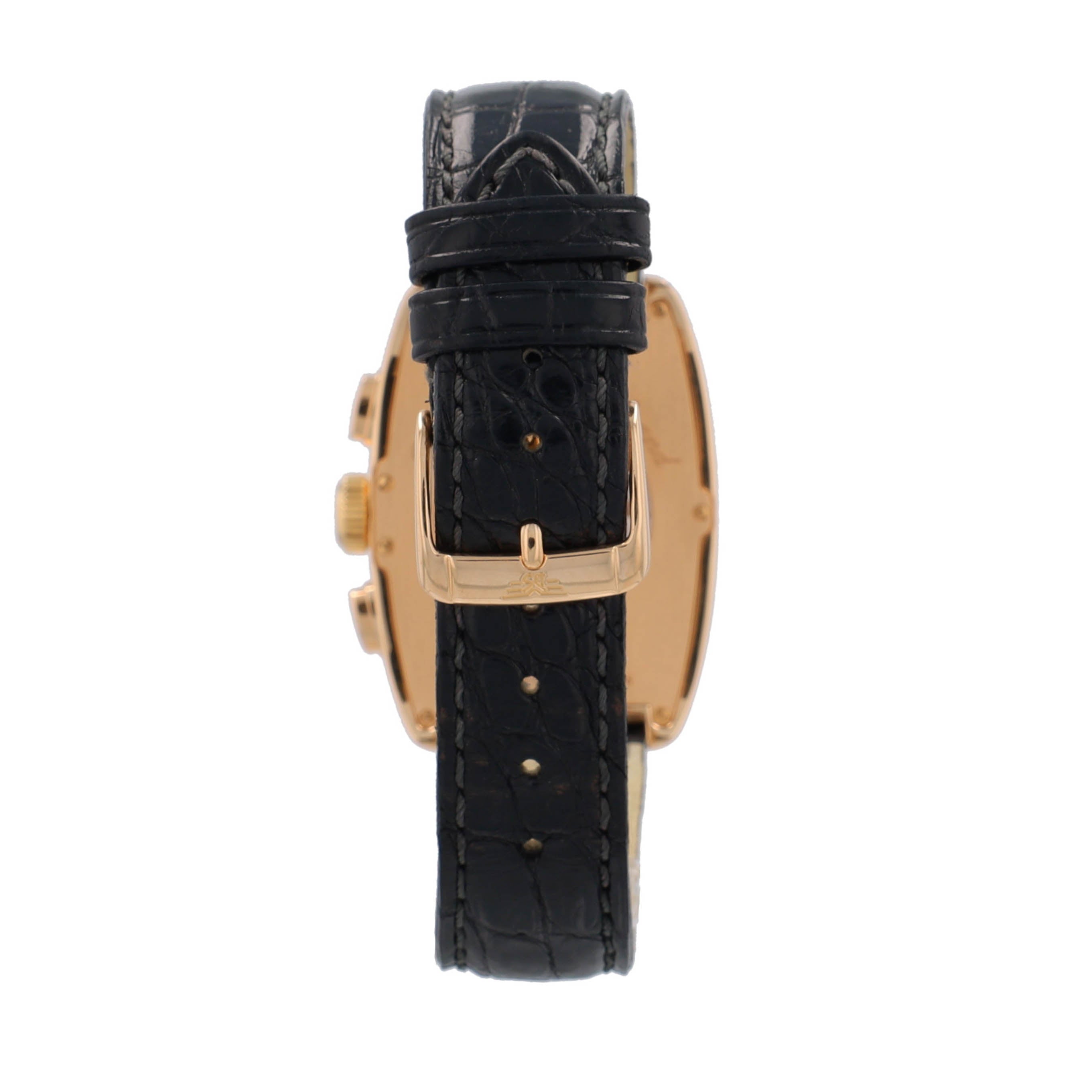 Dubey & Schaldenbrand Aerochorno