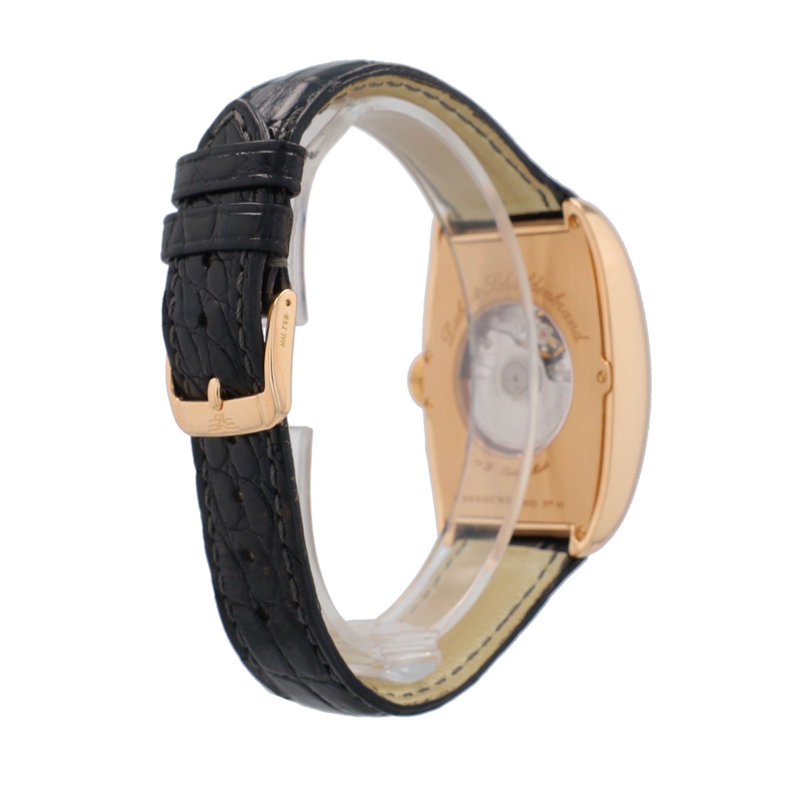 Dubey & Schaldenbrand Aerochorno