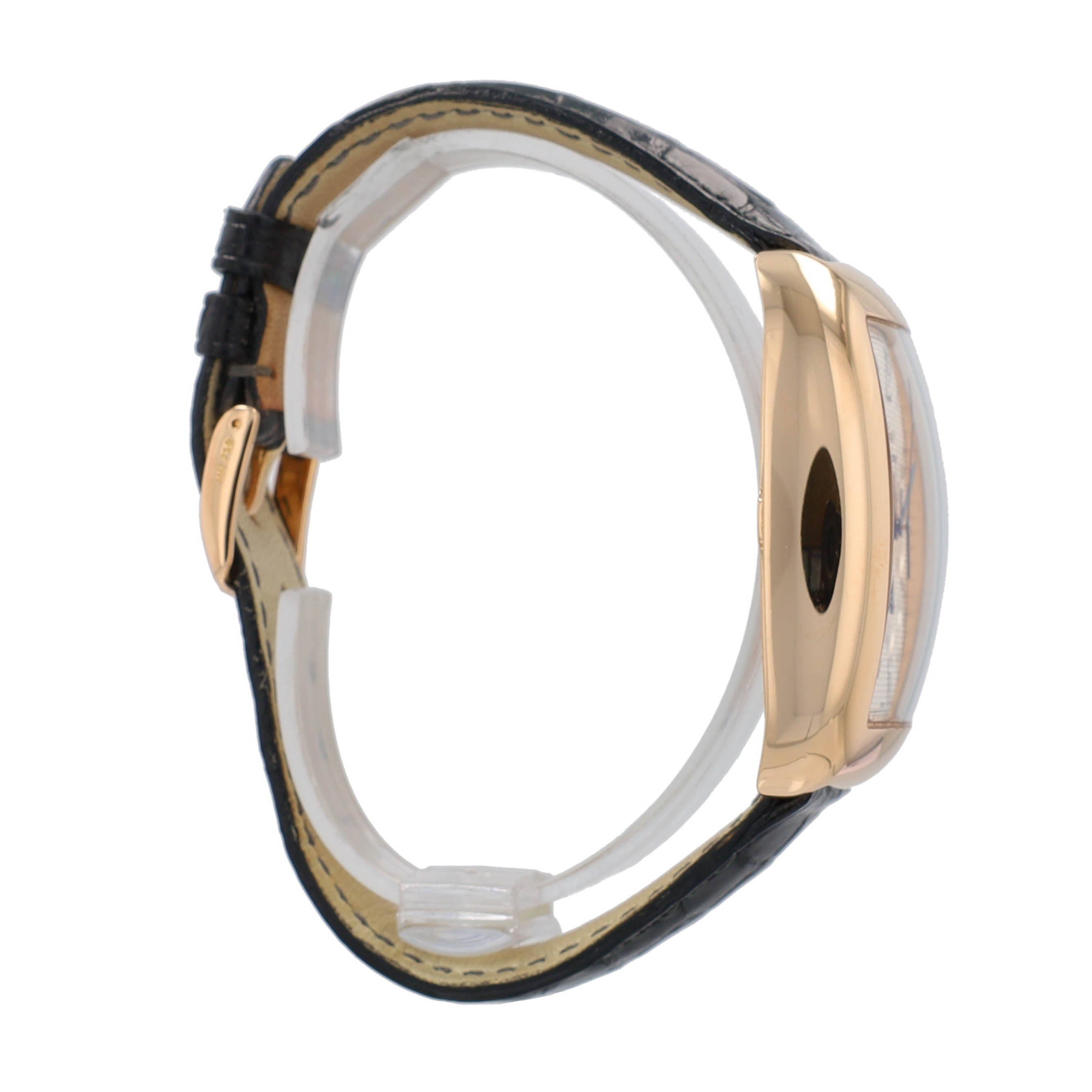 Dubey & Schaldenbrand Aerochorno