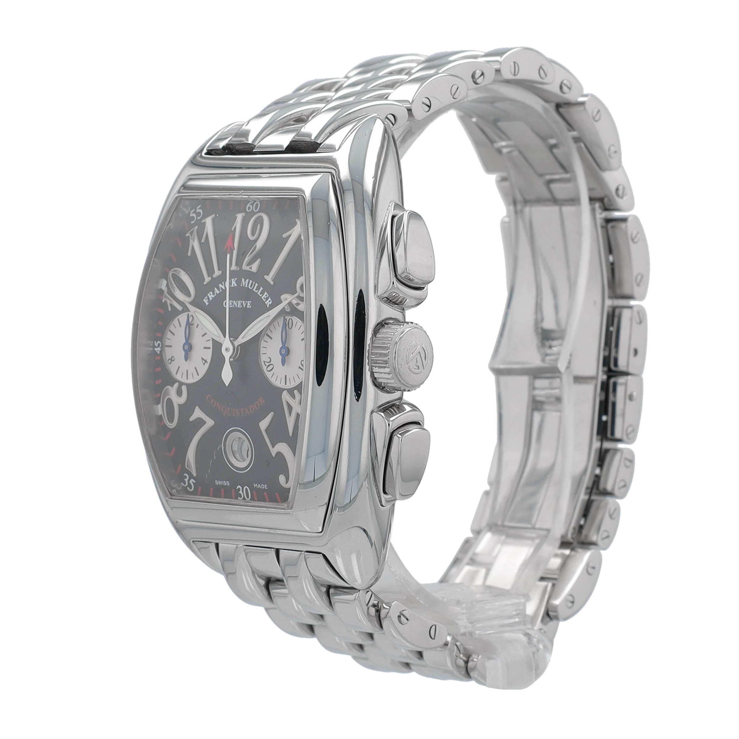 Franck Muller Conquistador