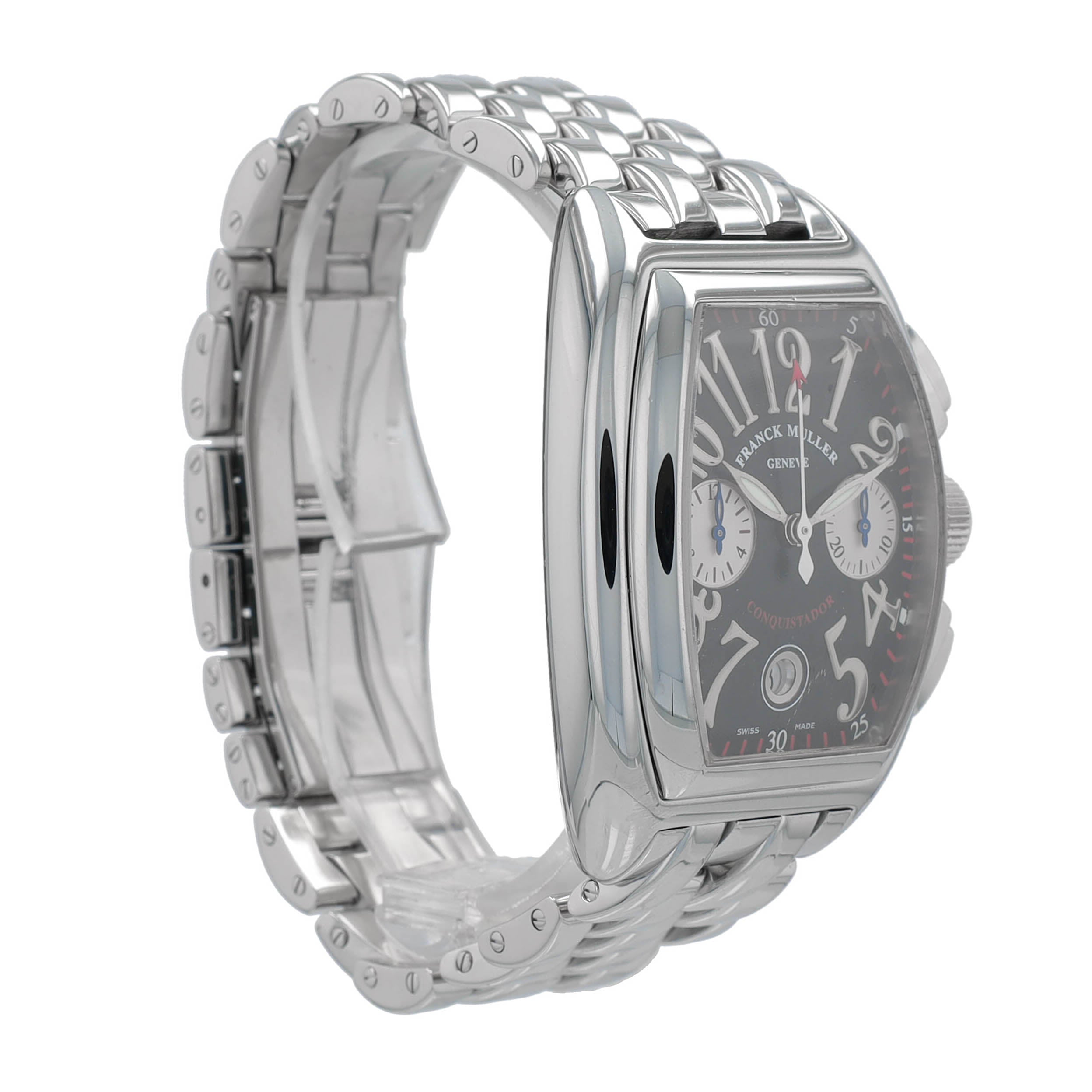 Franck Muller Conquistador