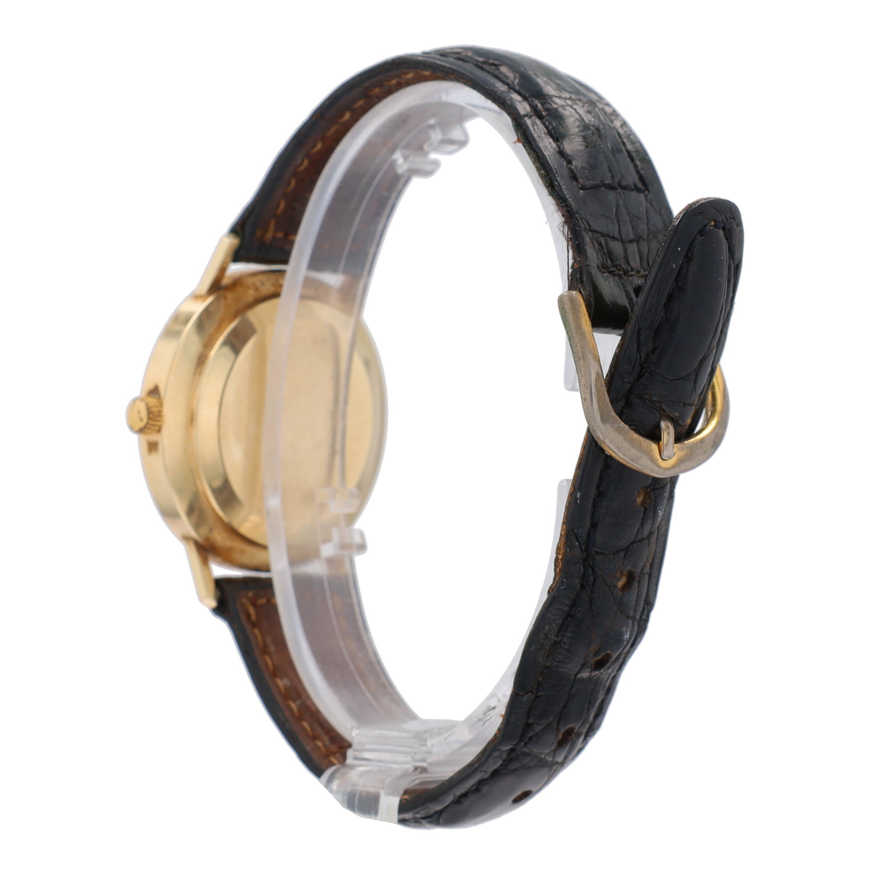 Vintage Gruen Watch