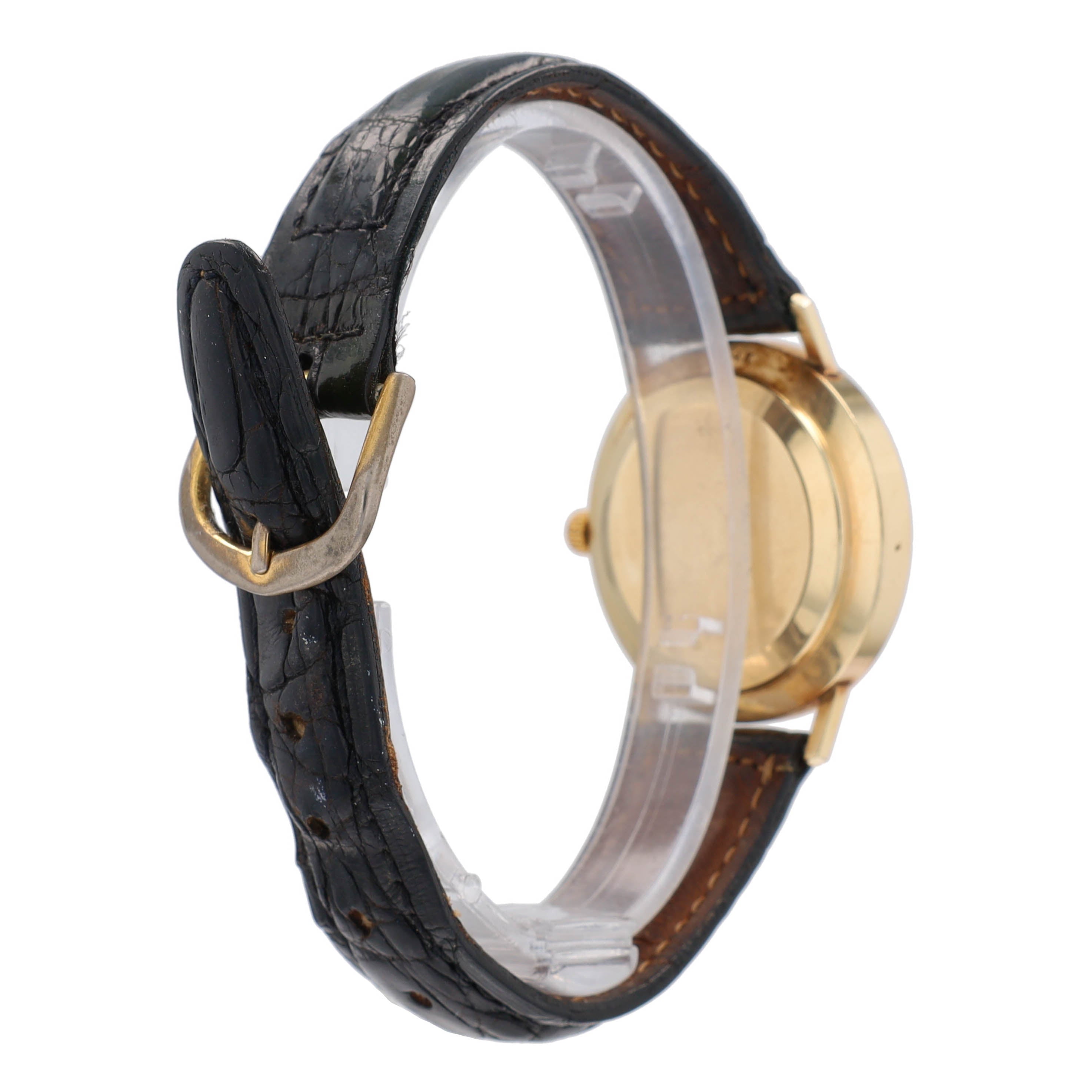 Vintage Gruen Watch