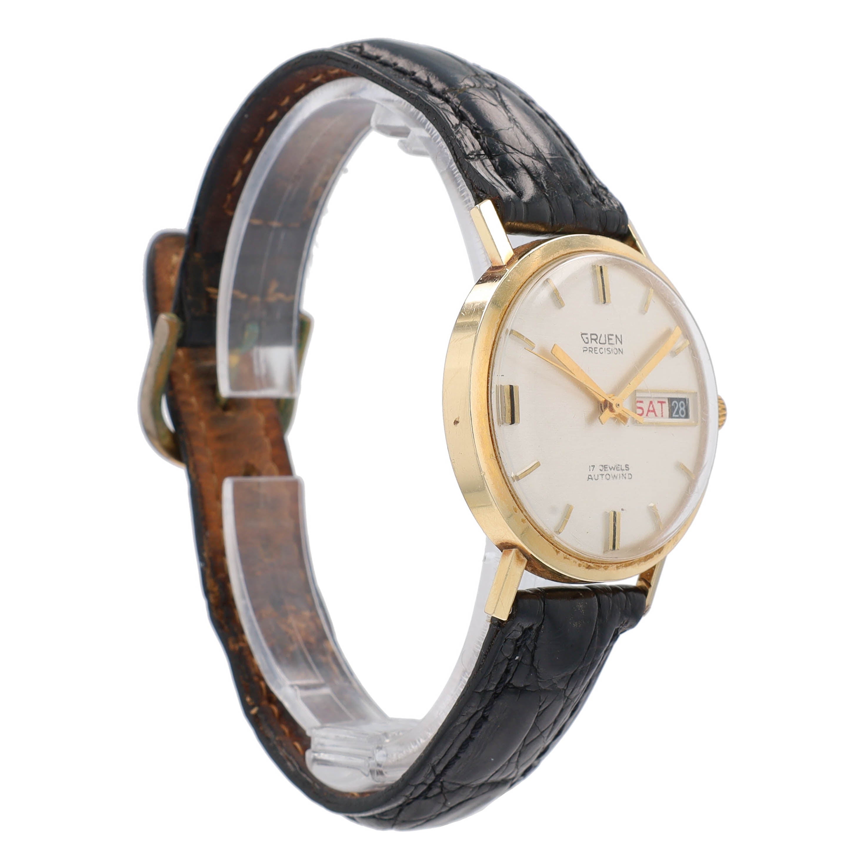 Vintage Gruen Watch